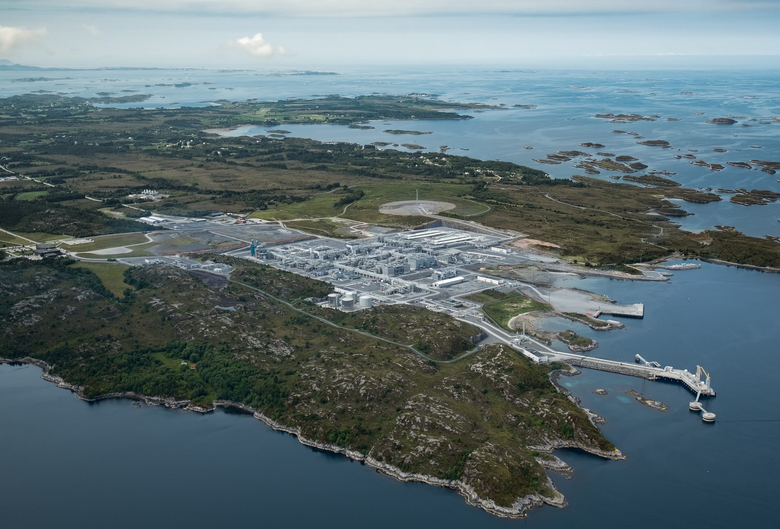 Situasjonen ved Ormen Lange avklart&nbsp;<span>(+)</span>