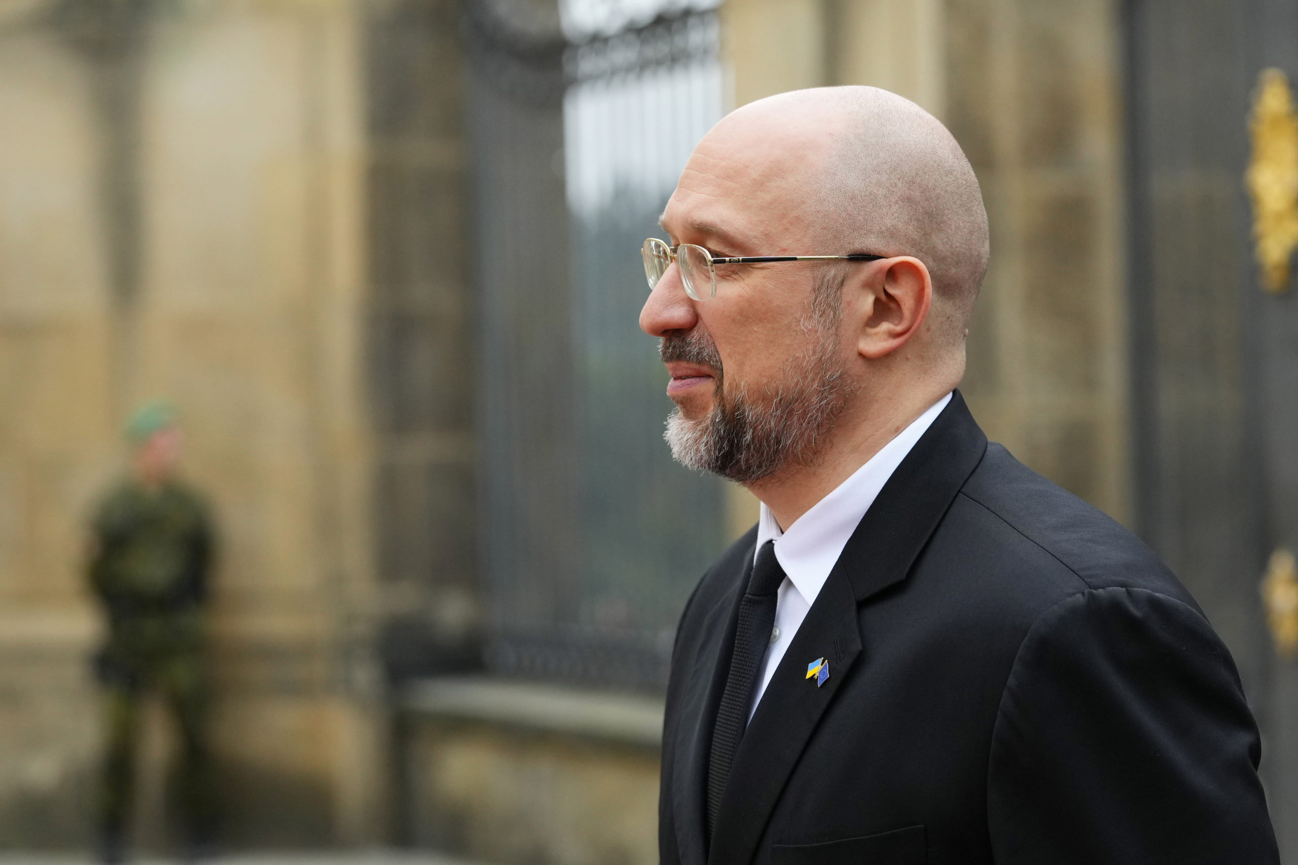Ukraina ber om rask tysk militærhjelp&nbsp;<span>(+)</span>