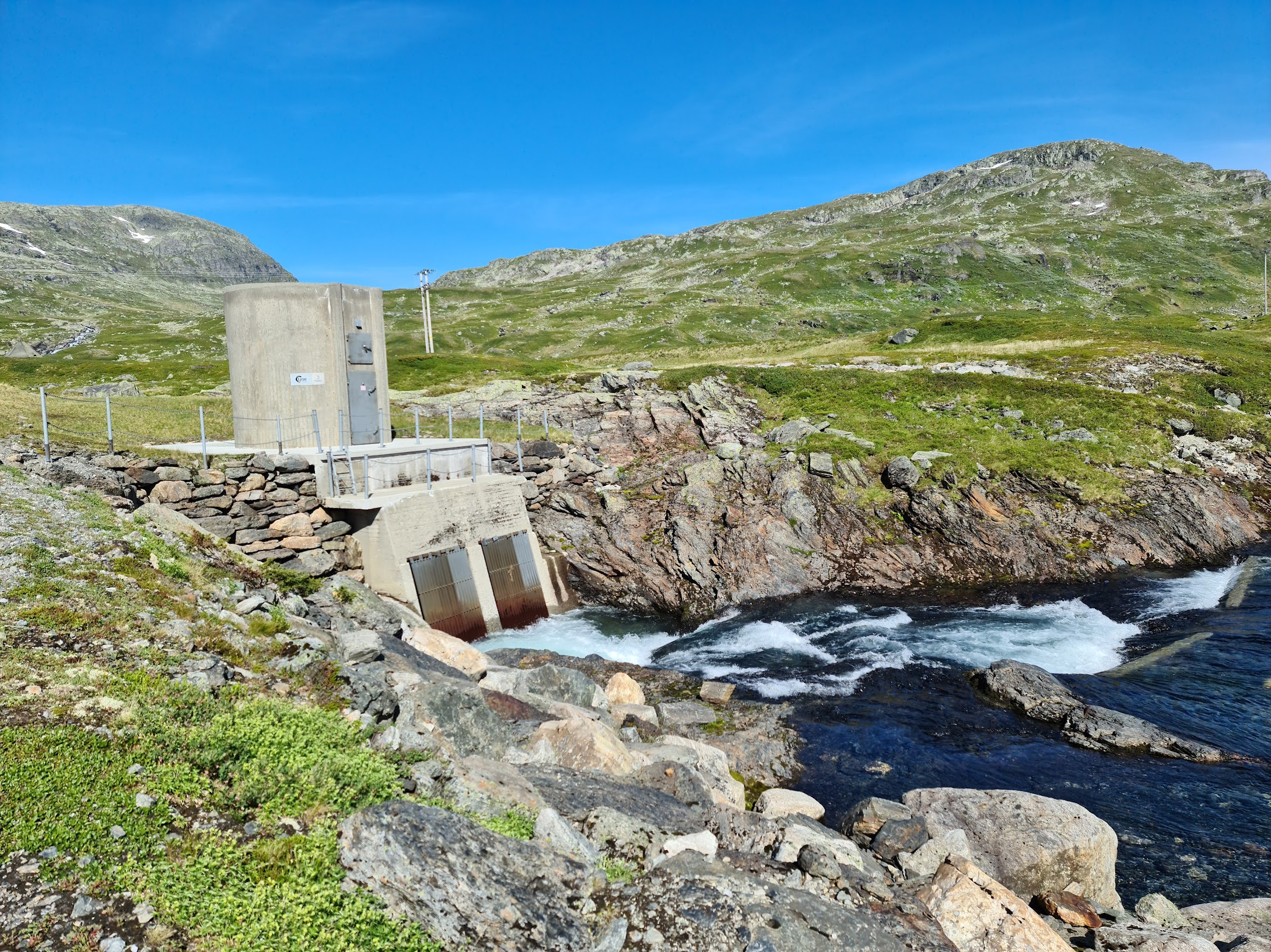 Energi Norge: Regjeringen inndrar 50 milliarder fra kraftkommunene&nbsp;<span>(+)</span>