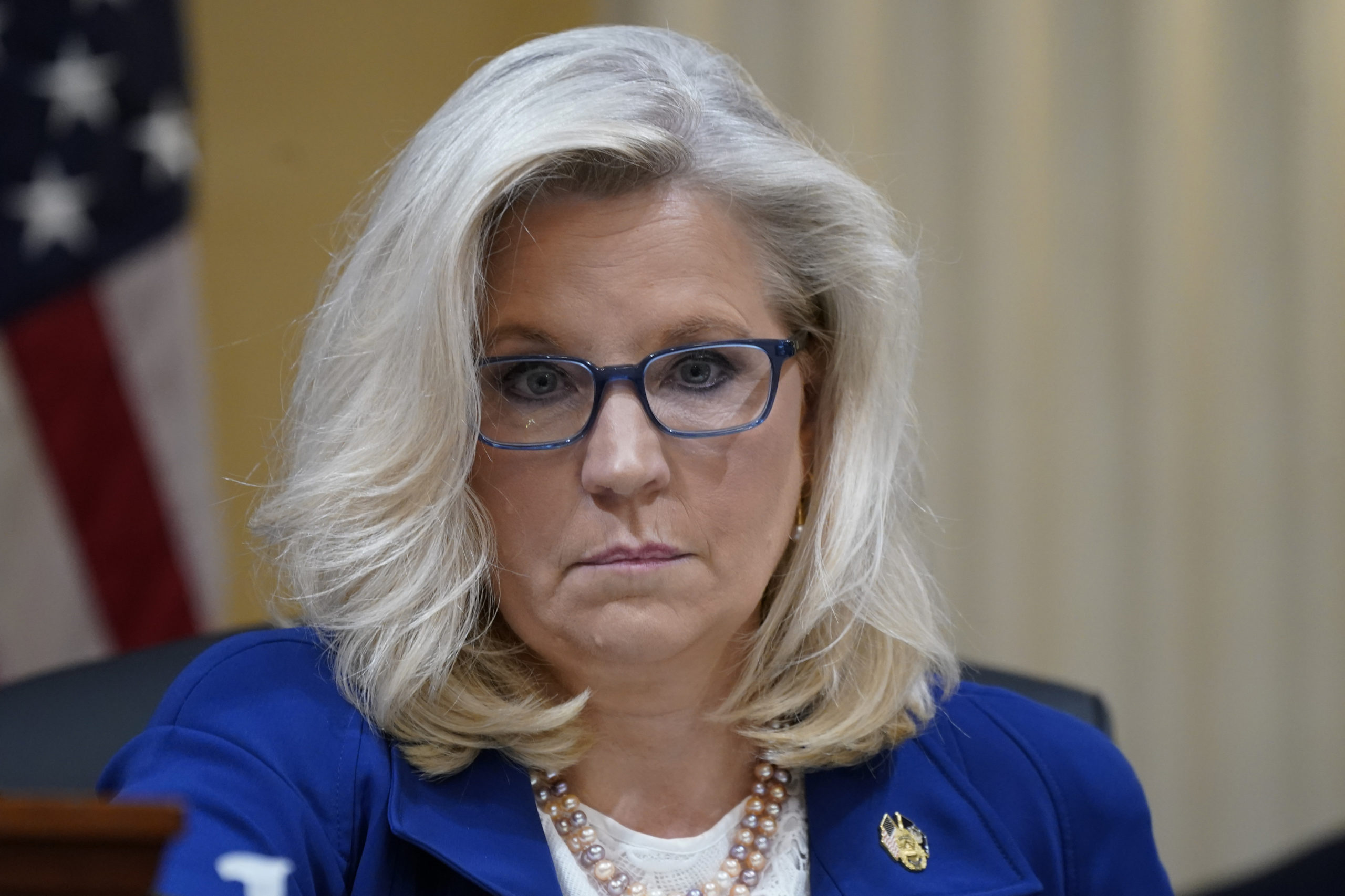 Partisk 6. januar-komite når ikke frem til velgerne&nbsp;<span>(+)</span>