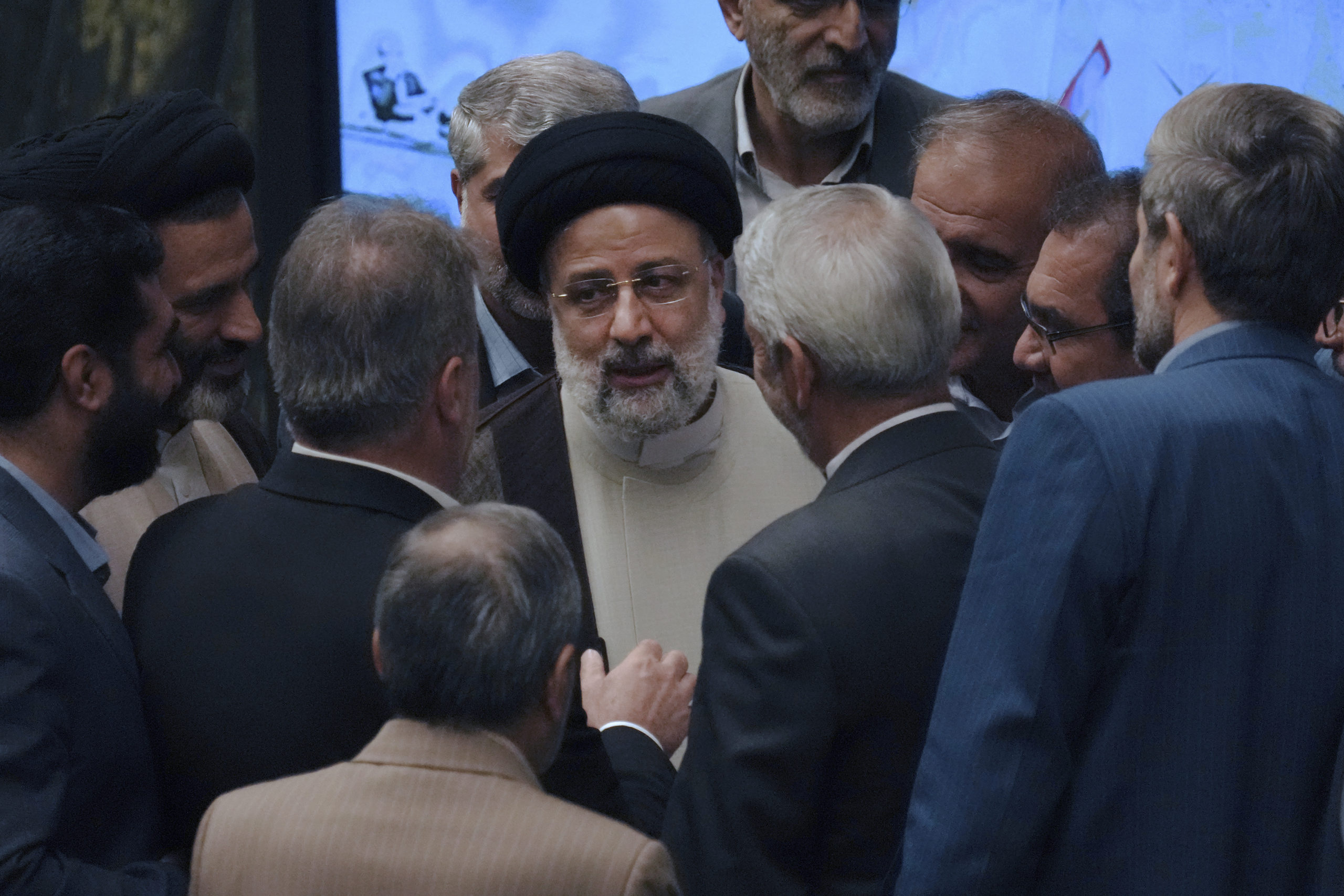 Iran-drap stiller EU i forlegenhet&nbsp;<span>(+)</span>