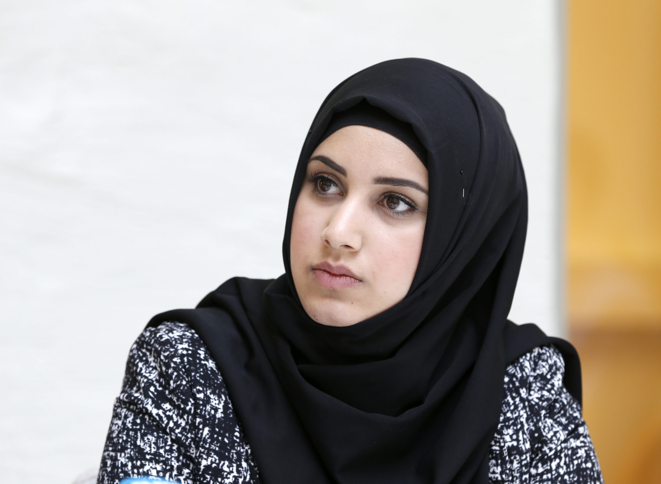 Mennene i Utrop er lei av hijab-debatten&nbsp;<span>(+)</span>