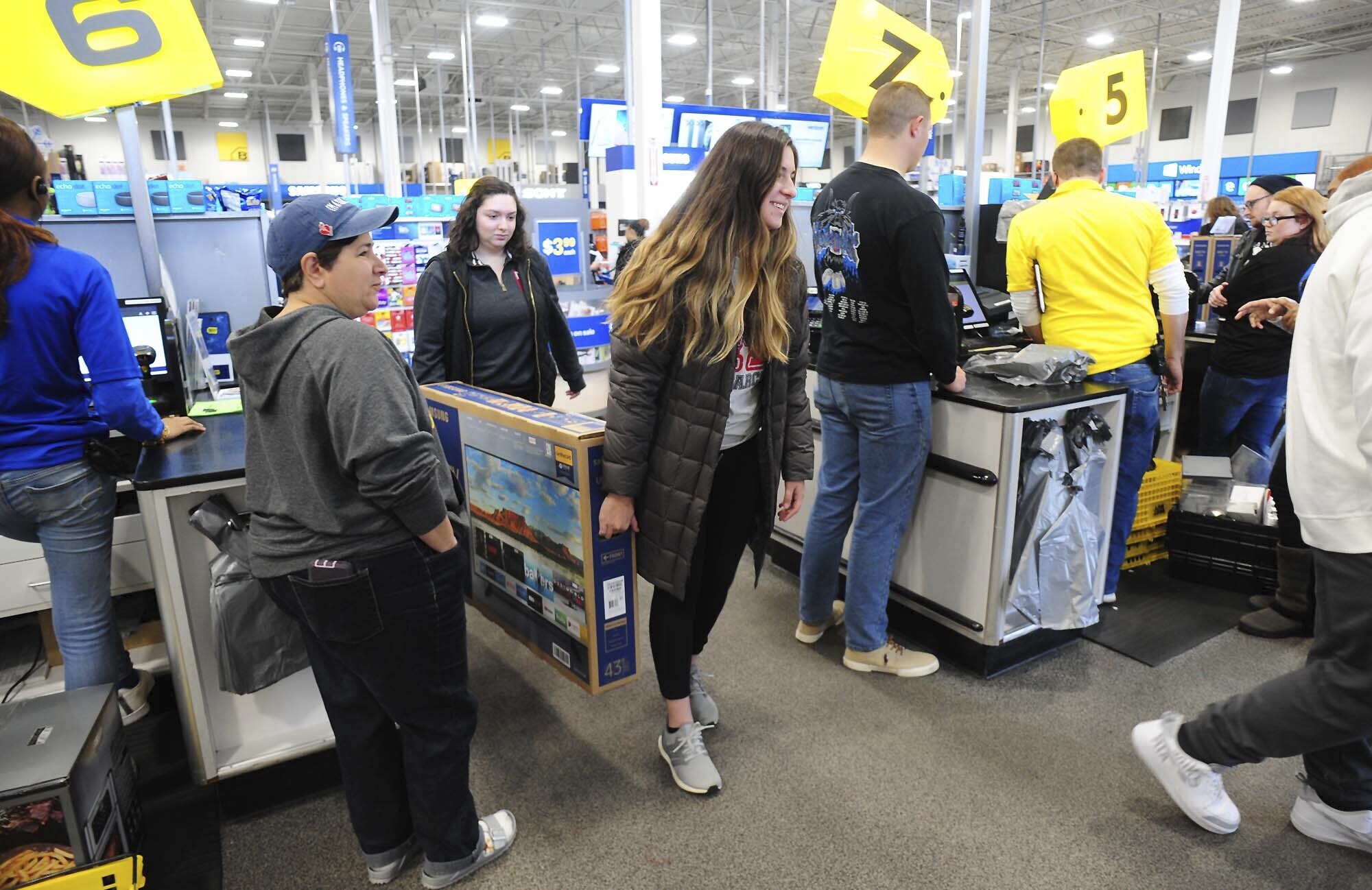 Nå er det de beste tv-ene som skal forbys for å redde klimaet&nbsp;<span>(+)</span>