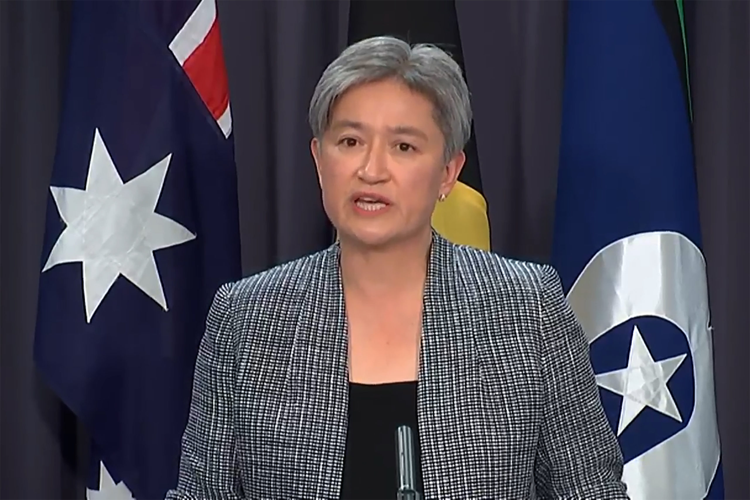 Jerusalem er blitt politisk kraftprøve – Australia reverserer ambassade­flytting&nbsp;<span>(+)</span>