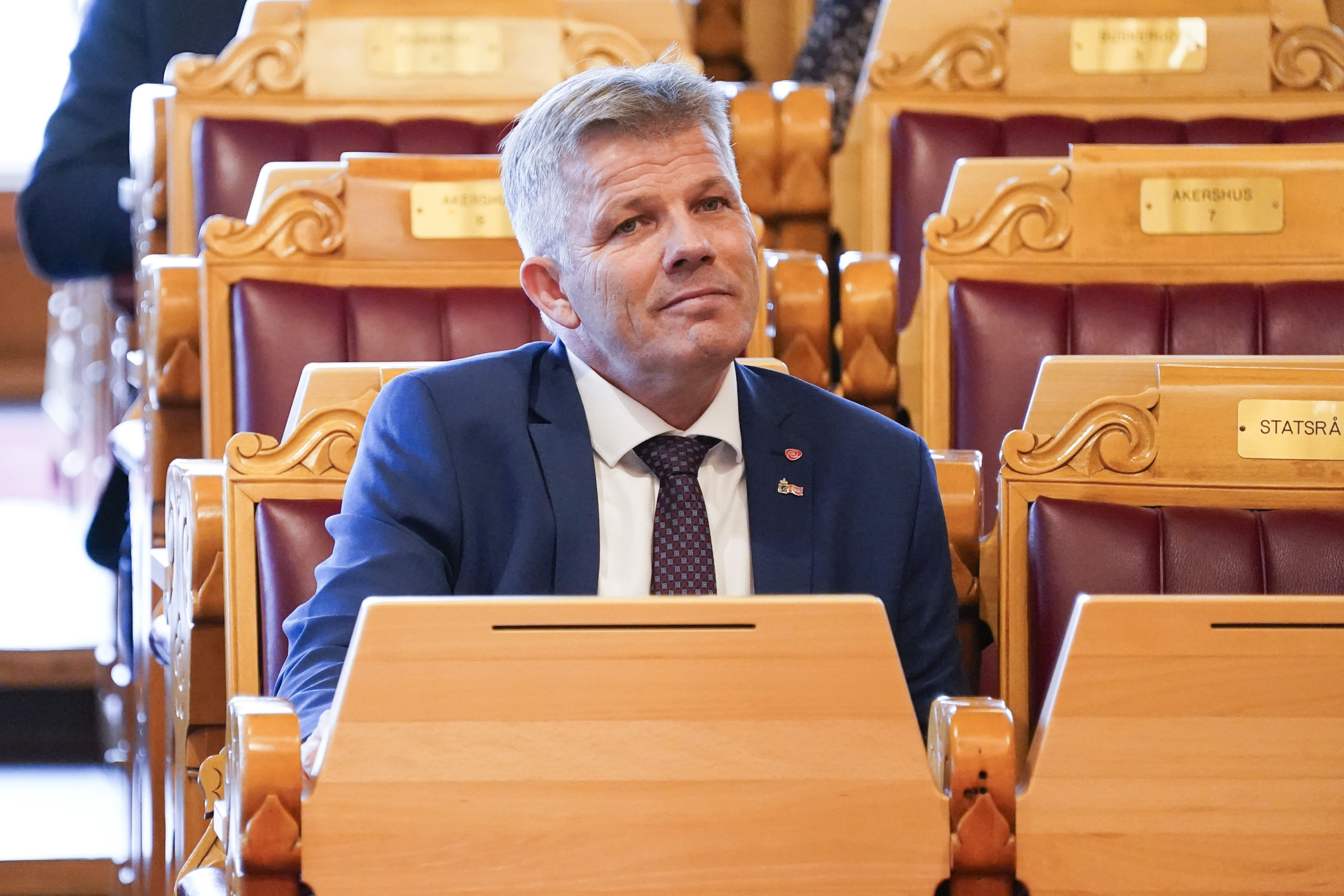 Sjøfartsdirektoratet ga regjeringen beskjed om forbudte russiske fiskefartøy allerede i april&nbsp;<span>(+)</span>
