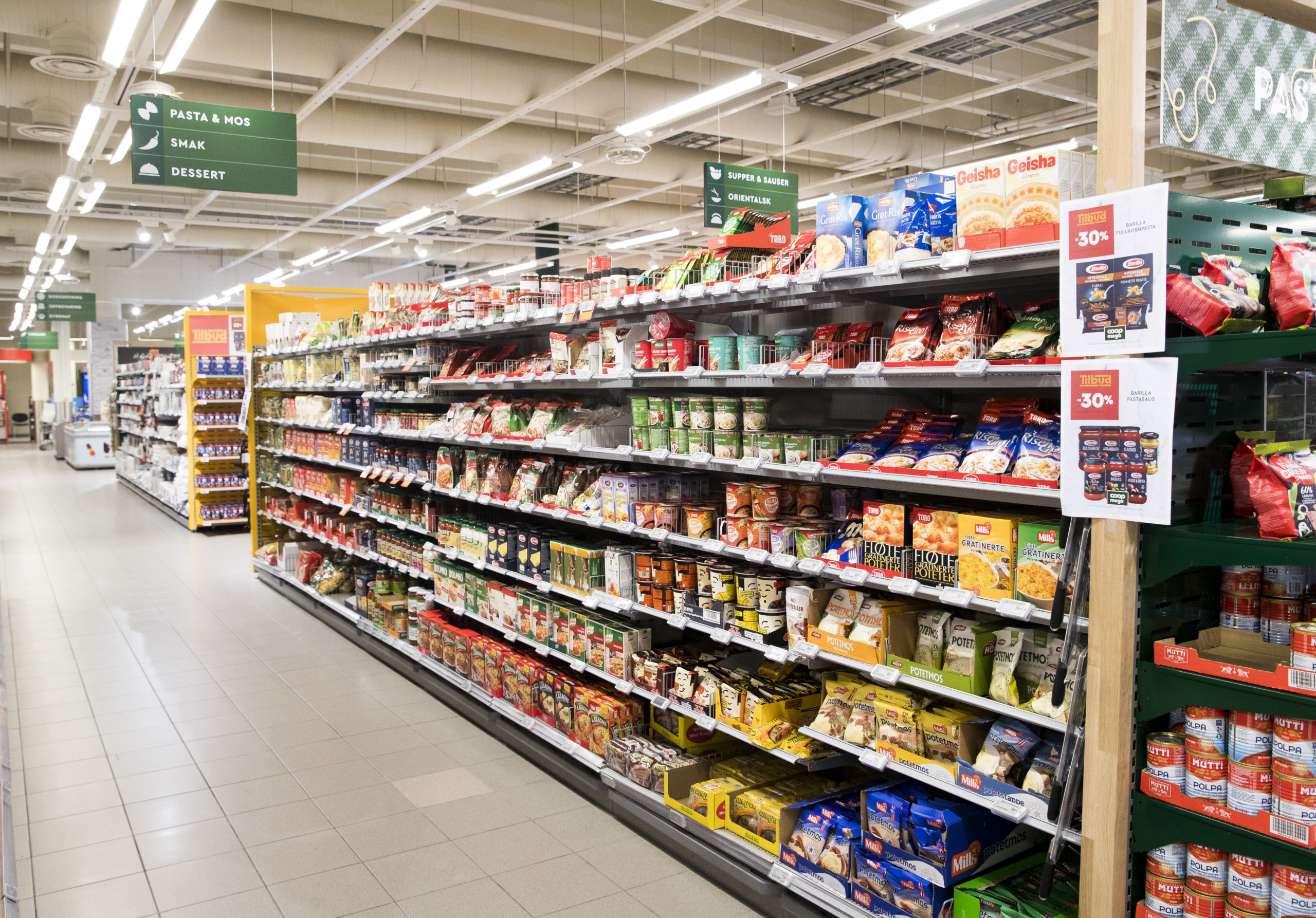 Bønder krever mer åpenhet om matpriser&nbsp;<span>(+)</span>