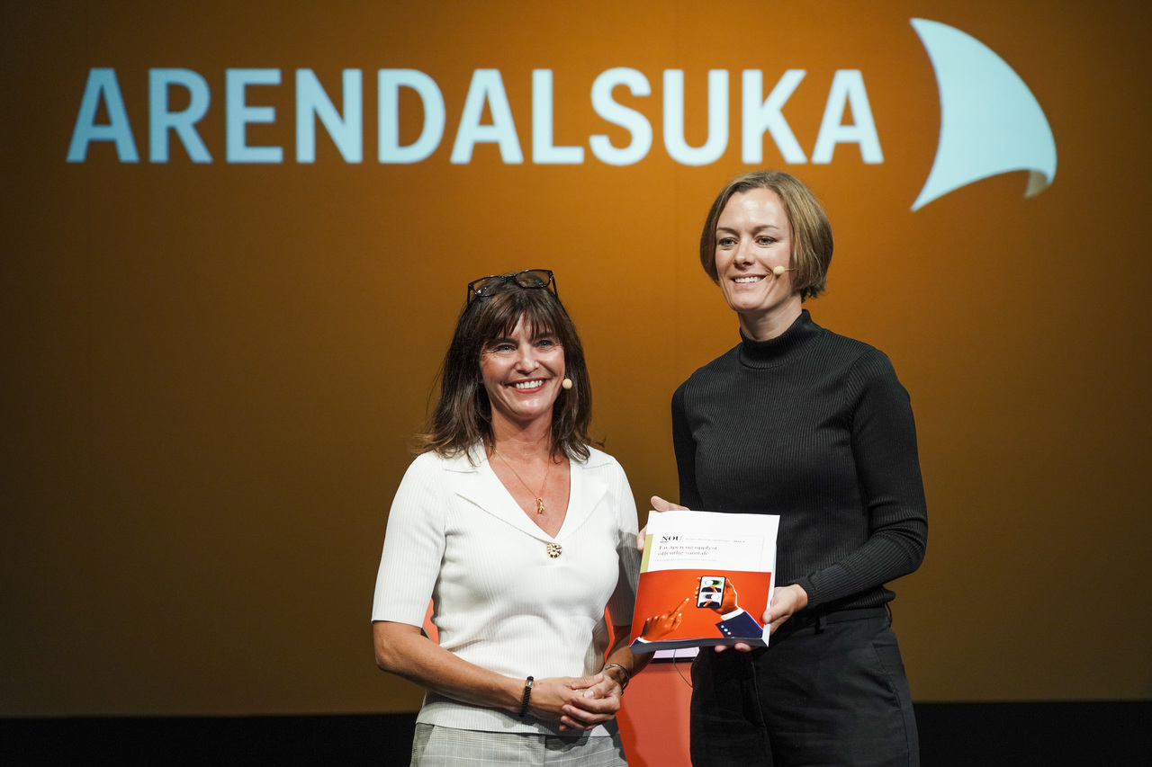 En svak og mangelfull rapport fra Ytringsfrihets&shy;kommisjonen&nbsp;<span>(+)</span>