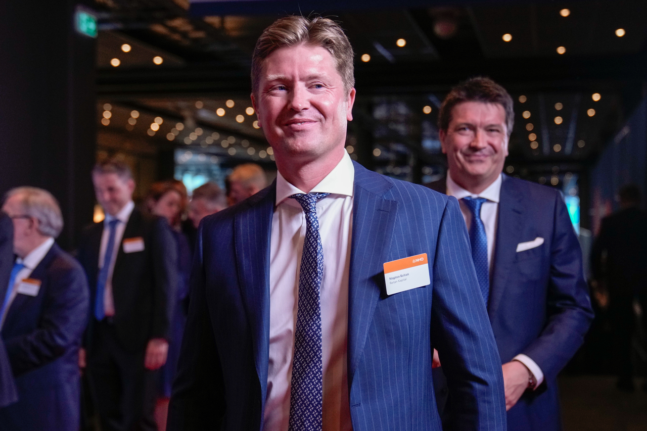 Også Reitan-familien sender milliarder ut av landet&nbsp;<span>(+)</span>