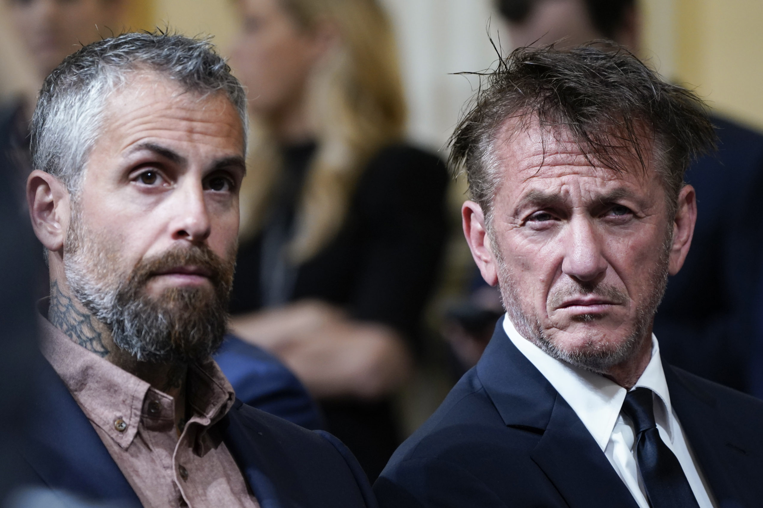 I bananrepublikker får politiets hemmeligheter ligge i fred&nbsp;<span>(+)</span>