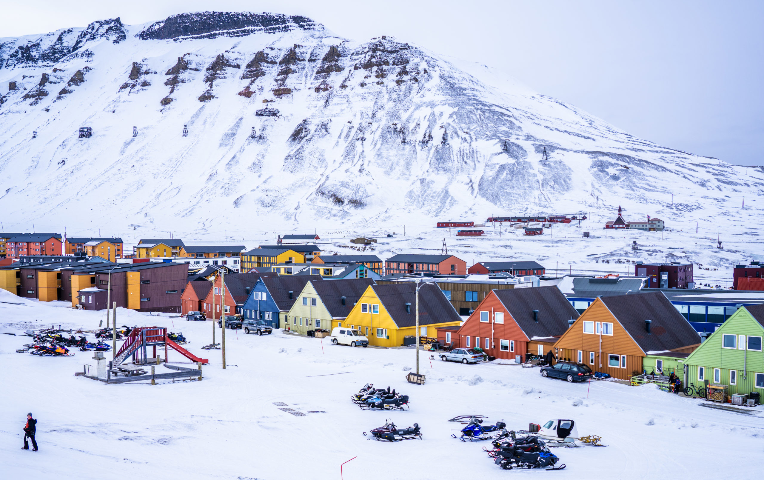 Svalbard Reiselivsråd bryter båndene til Russland&nbsp;<span>(+)</span>