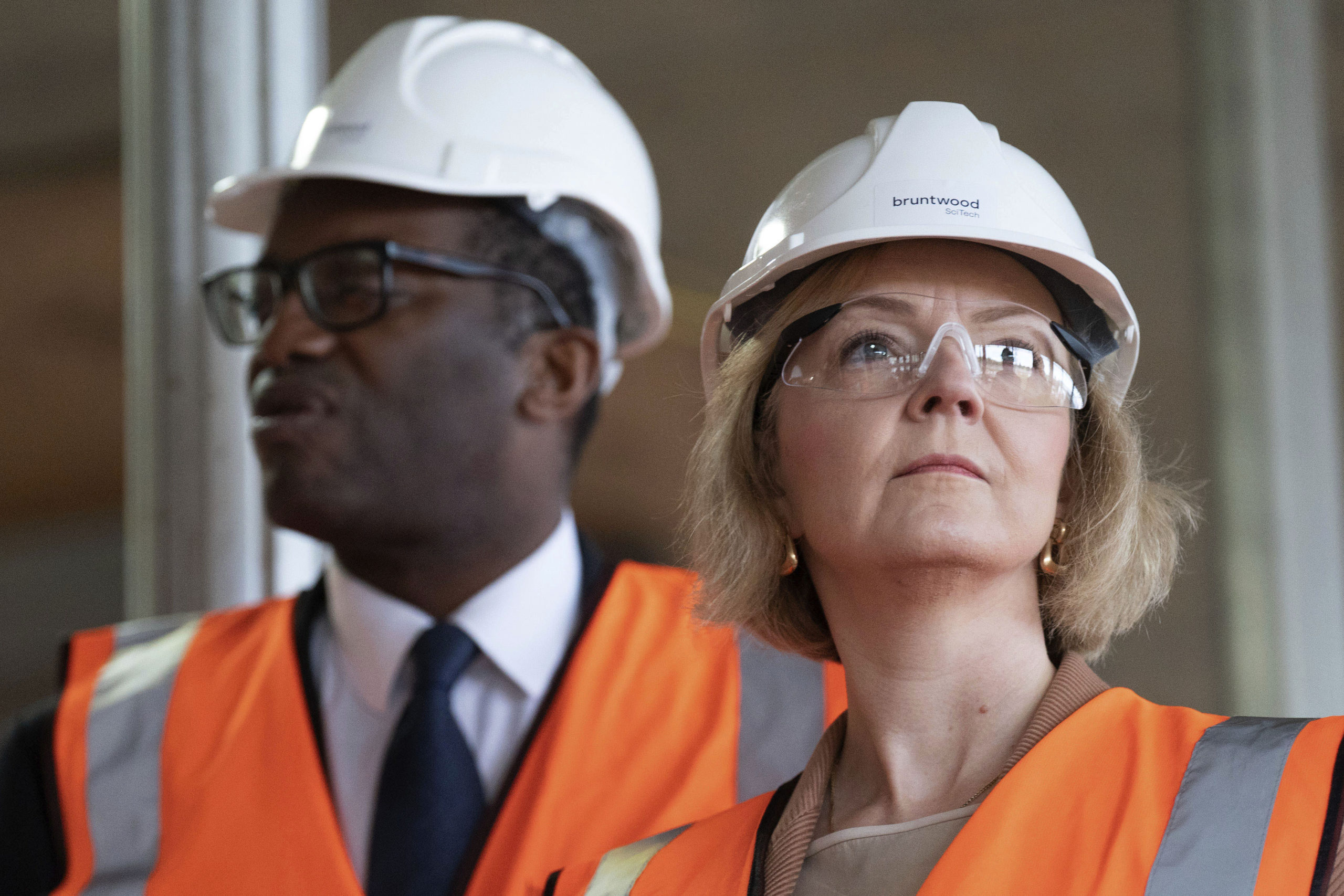 UK: Presset på Truss og Kwarteng øker&nbsp;<span>(+)</span>