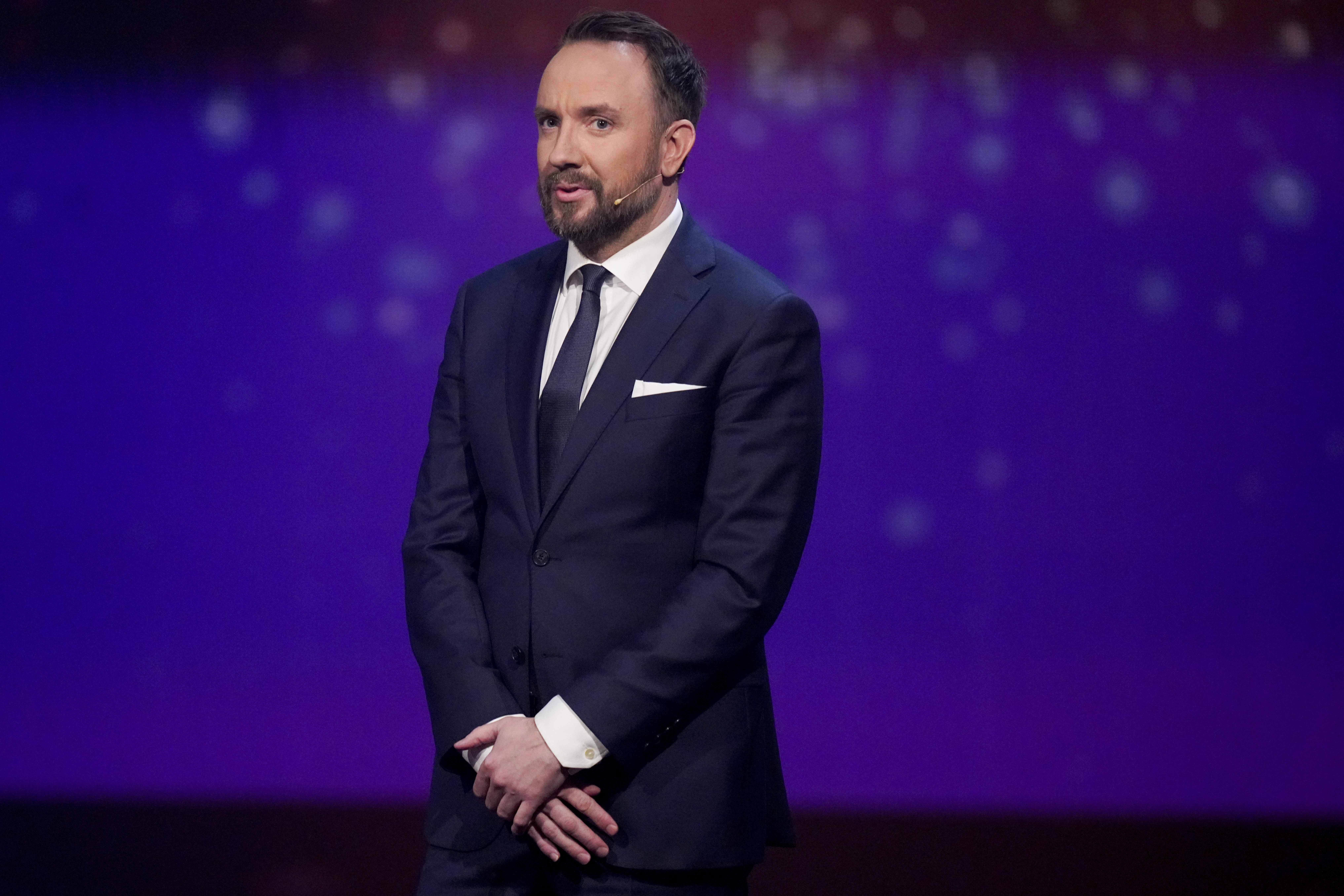 Bernt Hulsker dømt til 18 dagers betinget fengsel for hatefulle ytringer&nbsp;<span>(+)</span>