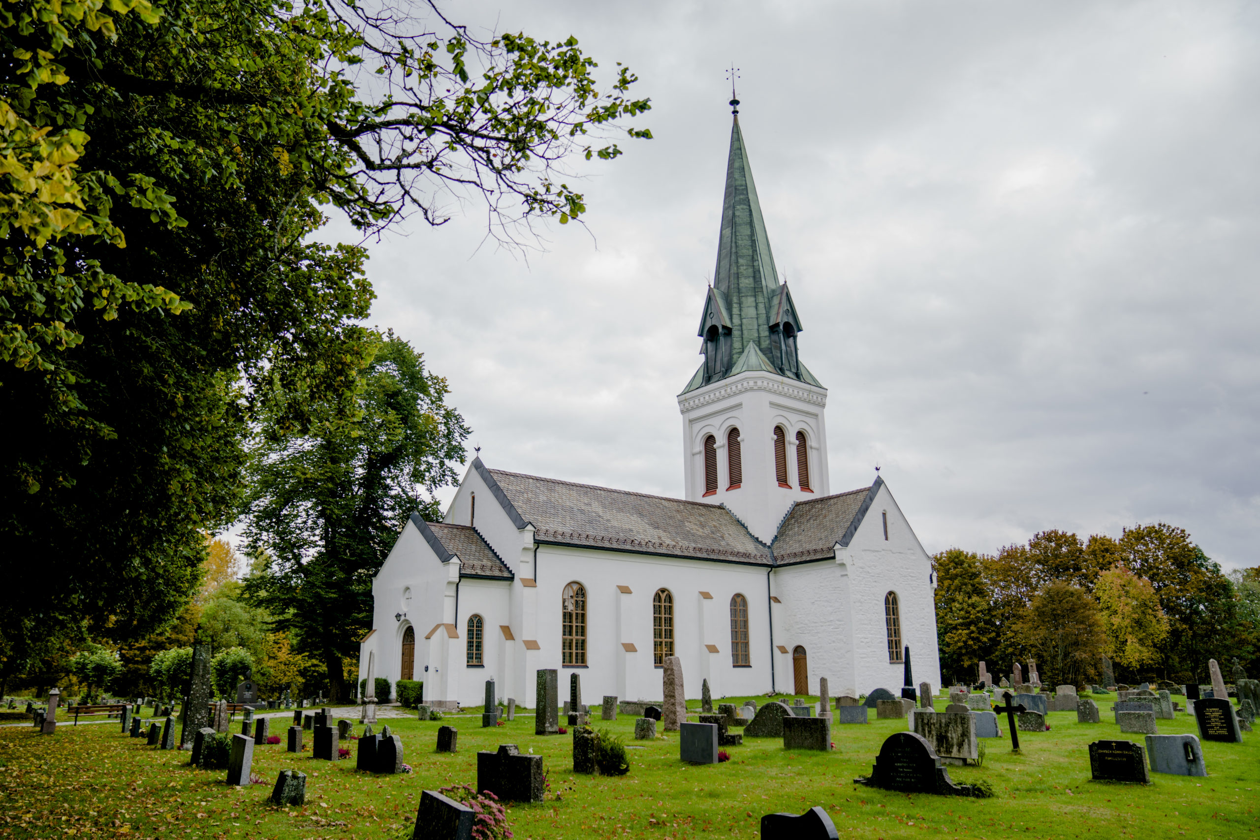 Manglende strømstøtte kan ramme begravelser&nbsp;<span>(+)</span>