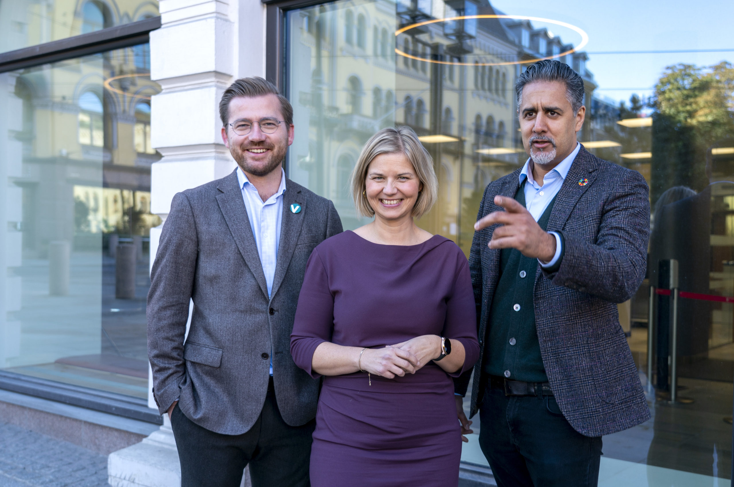 Venstre-forslag om cannabis-salg: – Et politisk selvskudd&nbsp;<span>(+)</span>