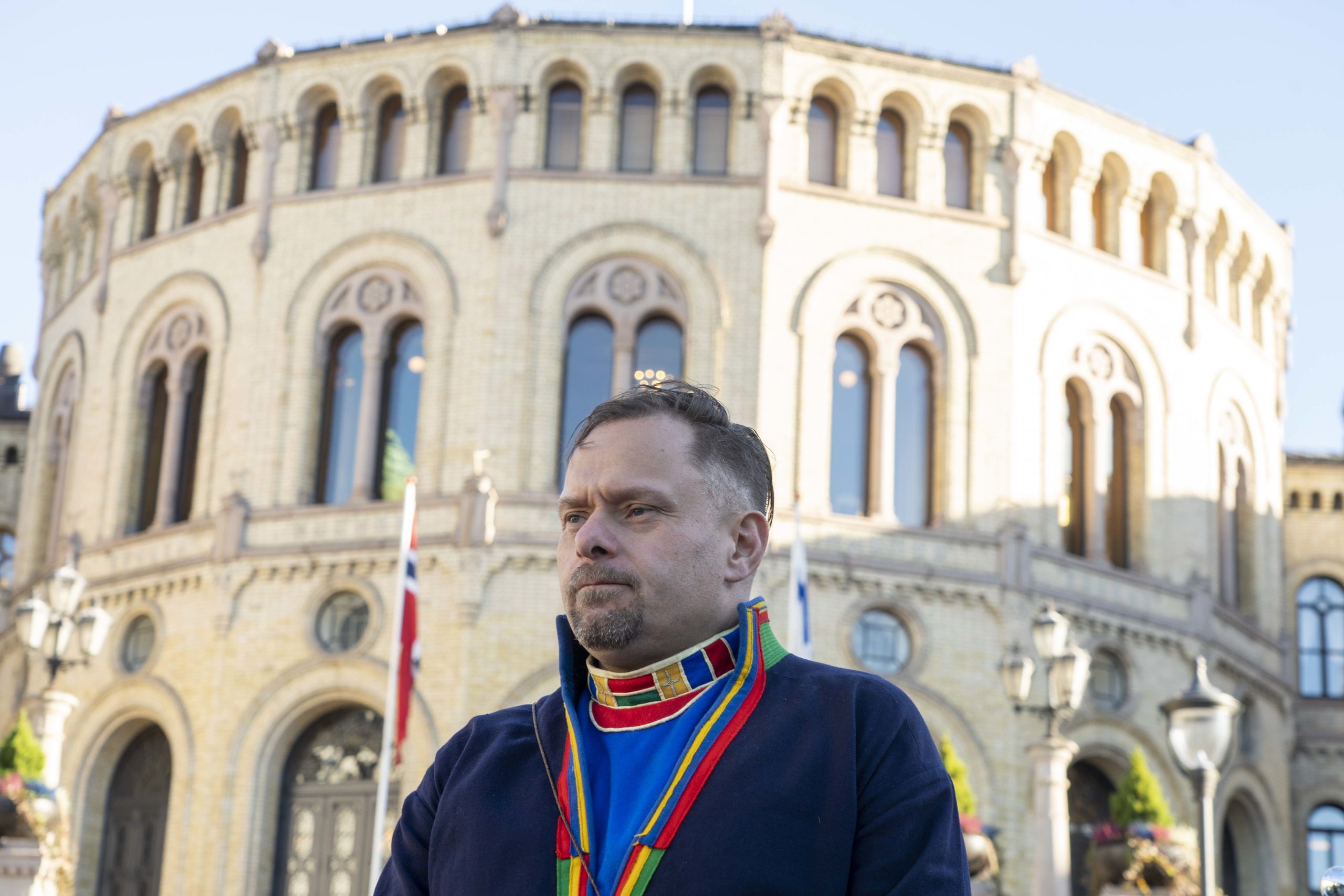 Hverken myndigheter eller medier bryr seg om norsk lov, mennesker og natur&nbsp;<span>(+)</span>