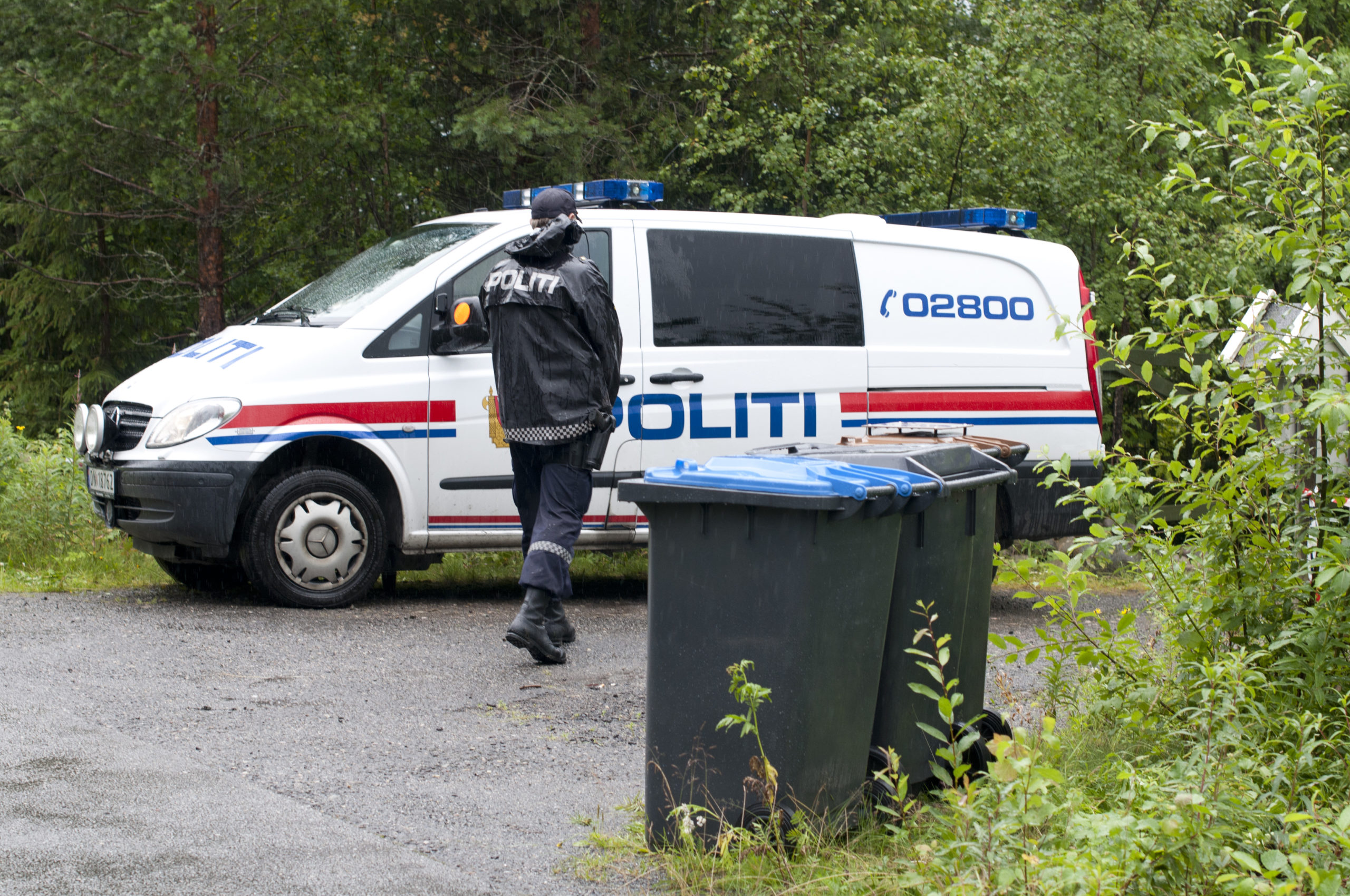 Ny grov voldssak i Oslo: Mann stukket i armen i Gamlebyen&nbsp;<span>(+)</span>