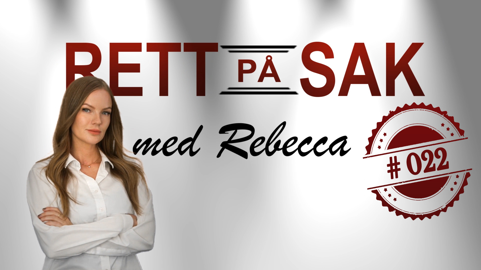 Rett på sak #22 - Myndighetenes desinformasjon får ingen konsekvenser&nbsp;<span>(+)</span>