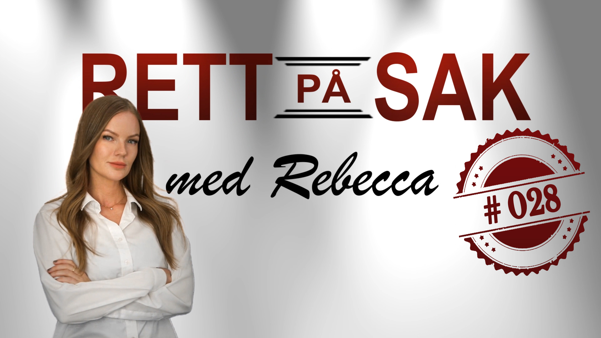 Rett på sak #28 – Selvransakelse, hva er dét?&nbsp;<span>(+)</span>