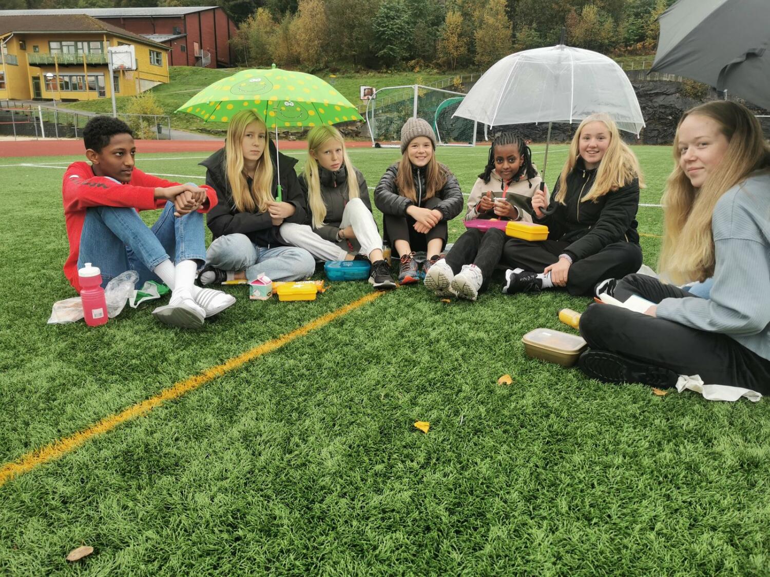 Kristne skoleelever får ikke treffes&nbsp;<span>(+)</span>