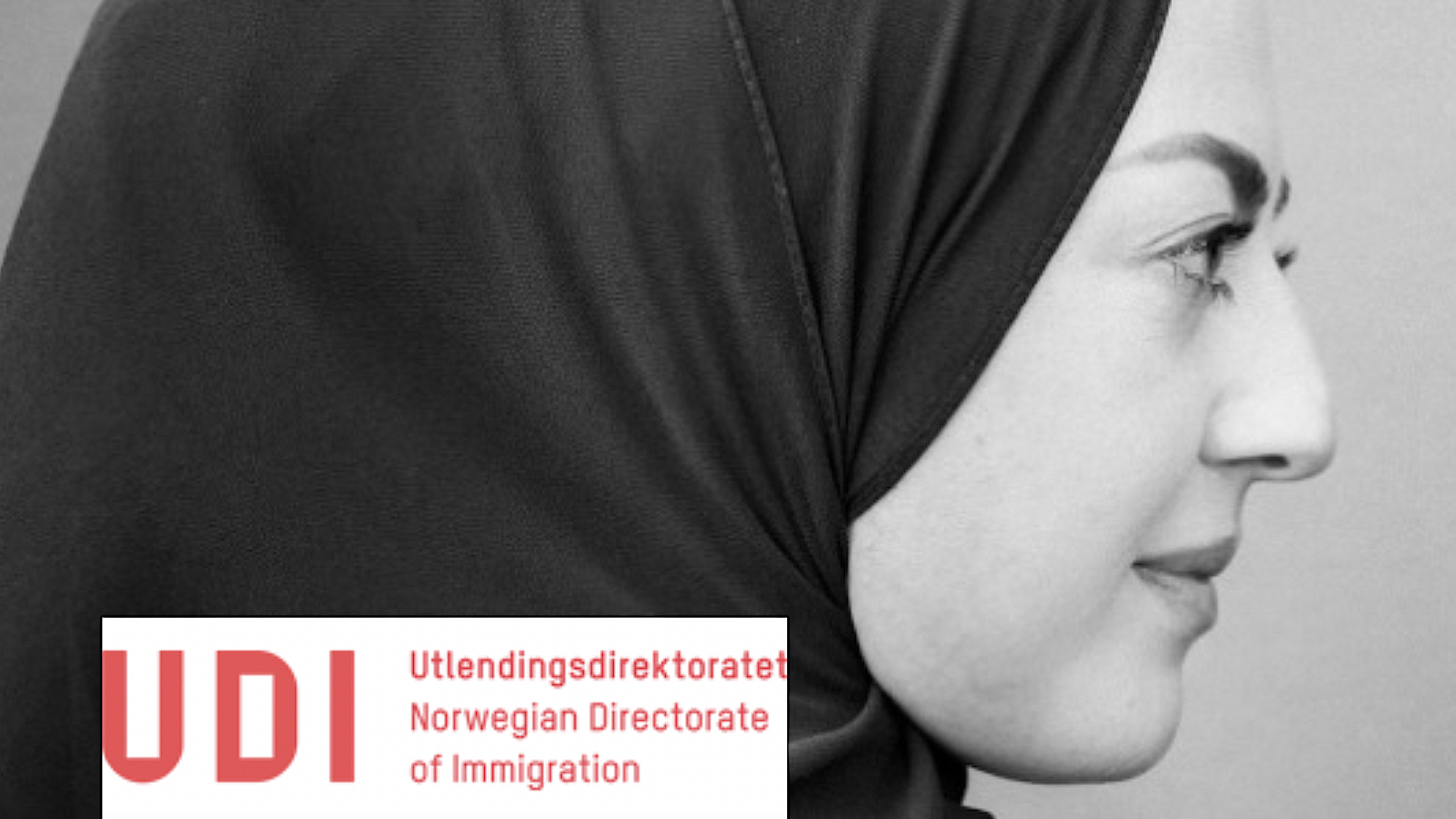 Som Islam Net synes også UDI at hijab er flotte greier&nbsp;<span>(+)</span>