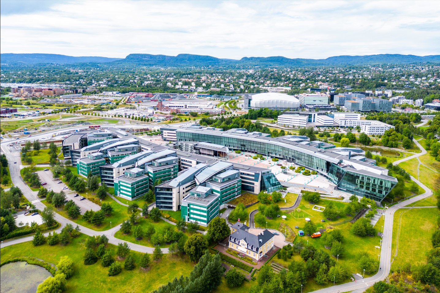 Telenor selger ut deler av fibernettet&nbsp;<span>(+)</span>