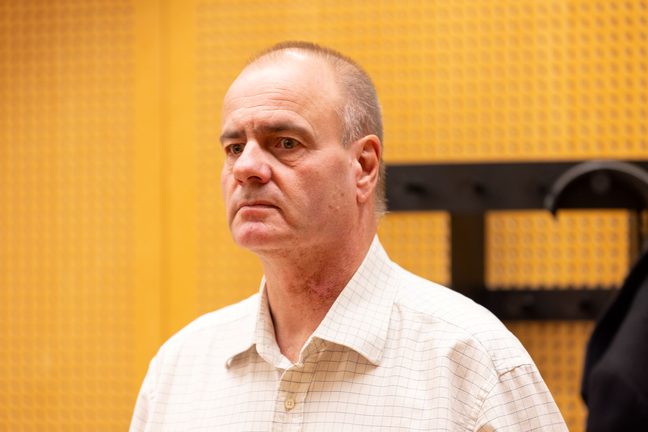 SIAN-leder Lars Thorsen er dømt til fengselsstraff&nbsp;<span>(+)</span>