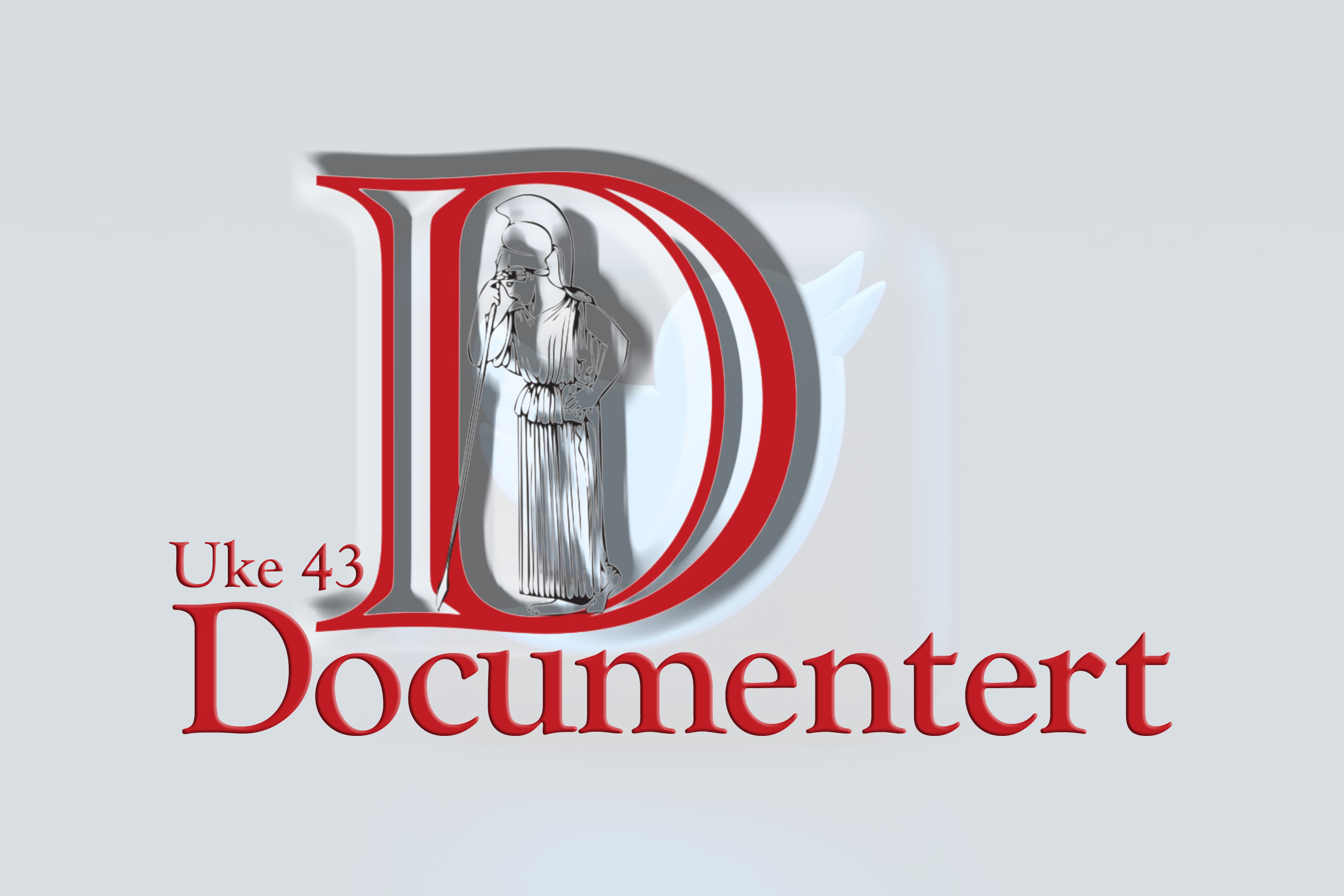 Uke 43 Documentert&nbsp;<span>(+)</span>