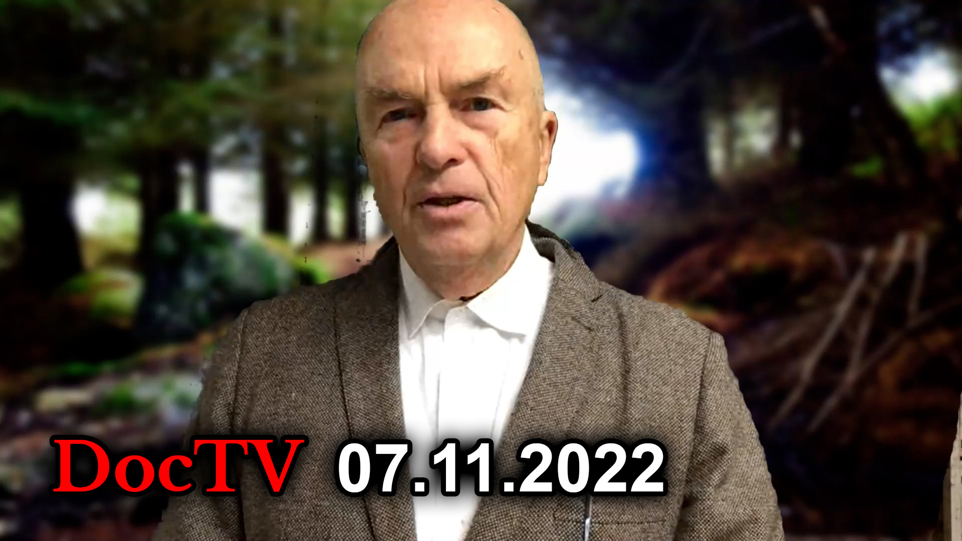 Doc-TV: Dagen før dagen&nbsp;<span>(+)</span>