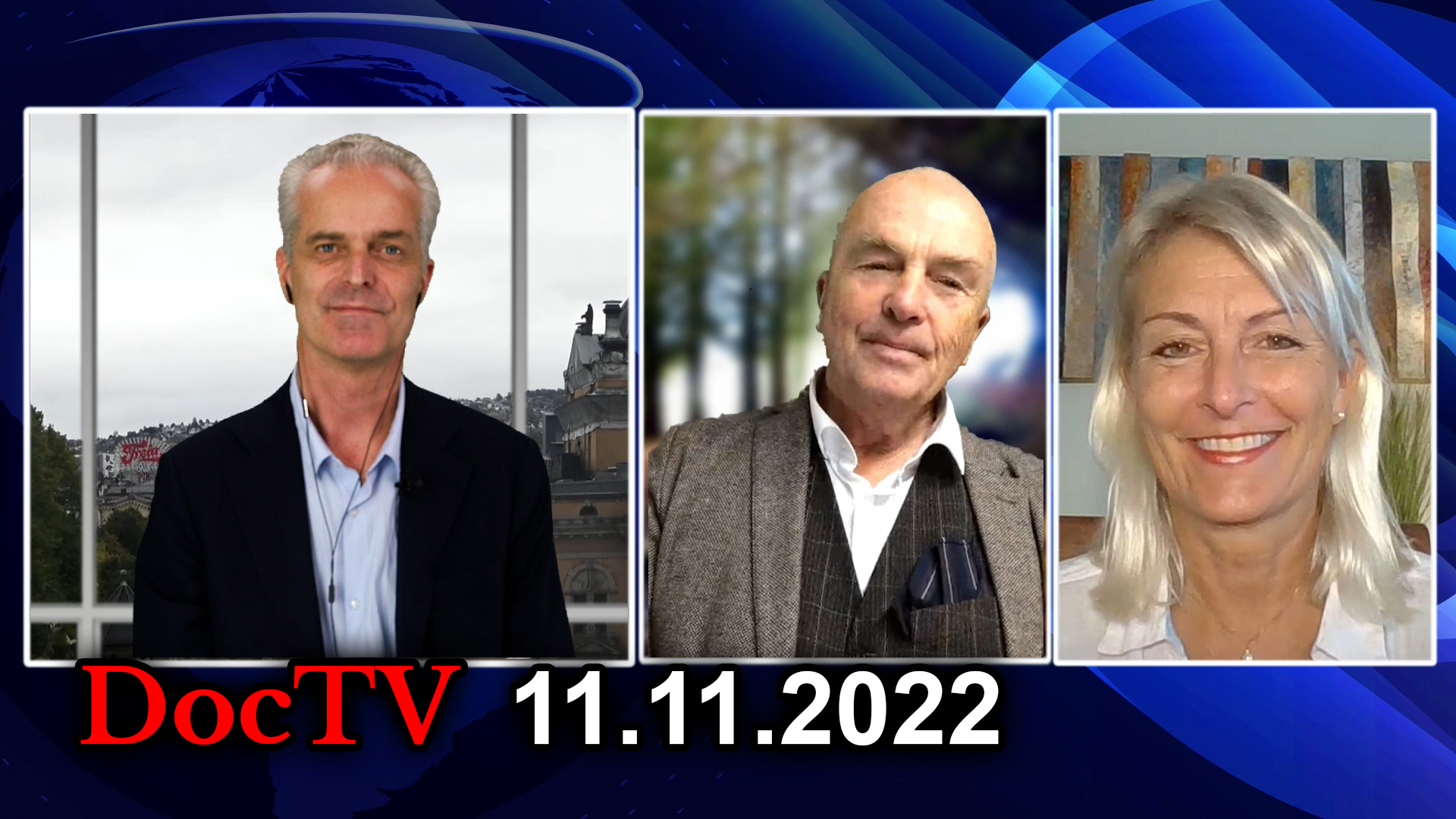 Doc-TV: Bør Document få pressestøtte?&nbsp;<span>(+)</span>