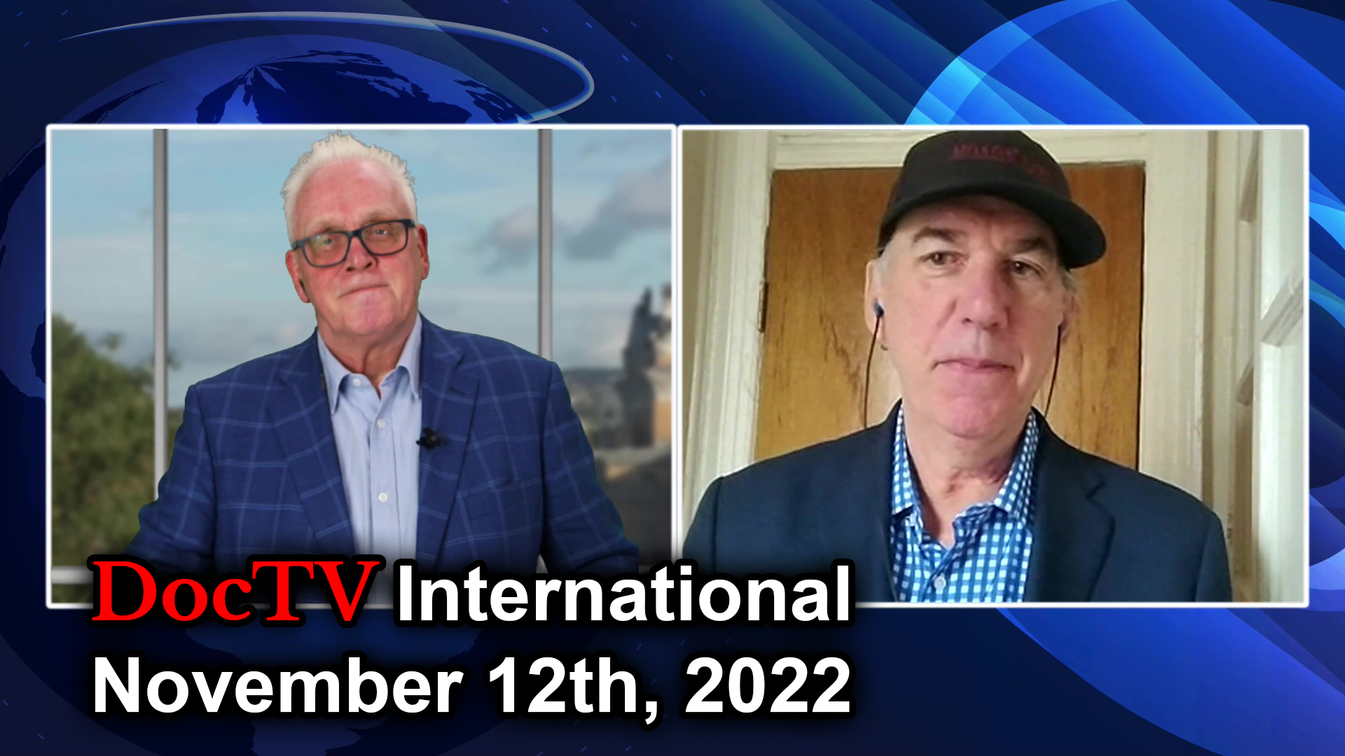 Doc-TV International: Still counting, but not out&nbsp;<span>(+)</span>