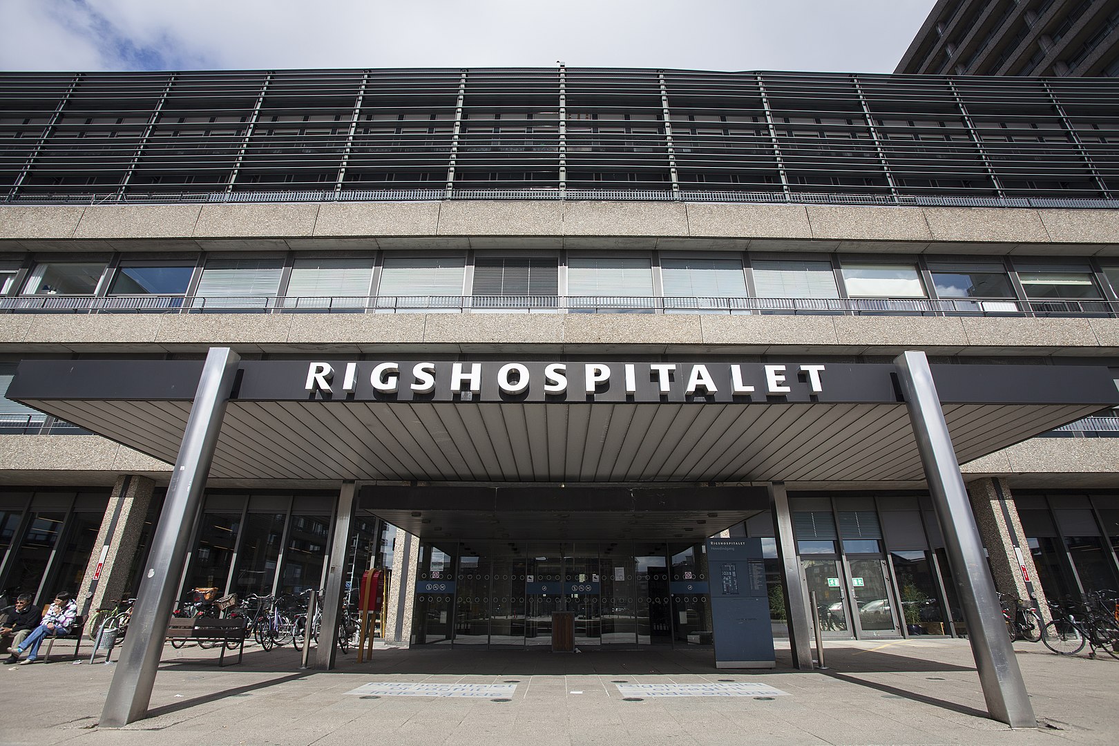 Barnet døde etter drapet på gravid kvinne i Danmark&nbsp;<span>(+)</span>