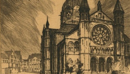 Synagogen i Hannover (1862-1938)&nbsp;<span>(+)</span>