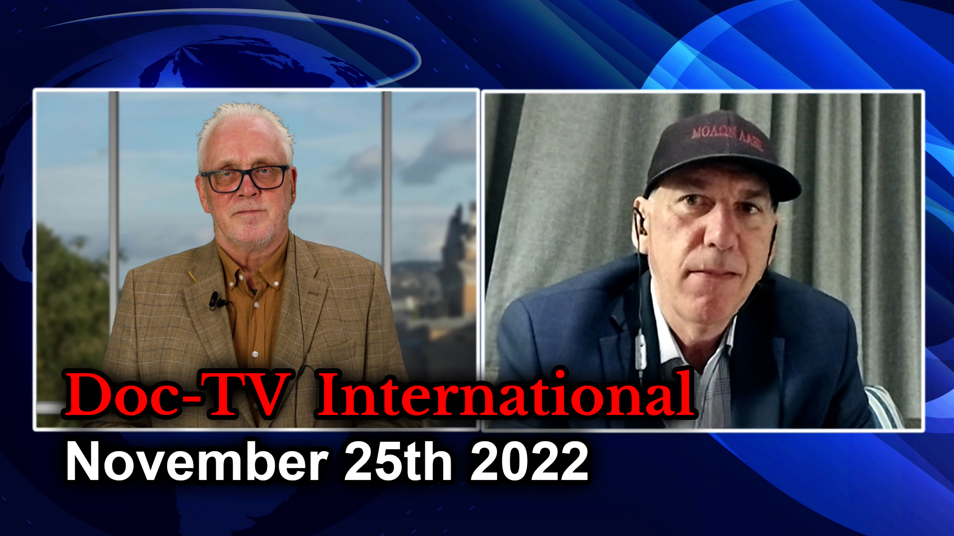 Doc-TV International: Crowdsource the Truth&nbsp;<span>(+)</span>