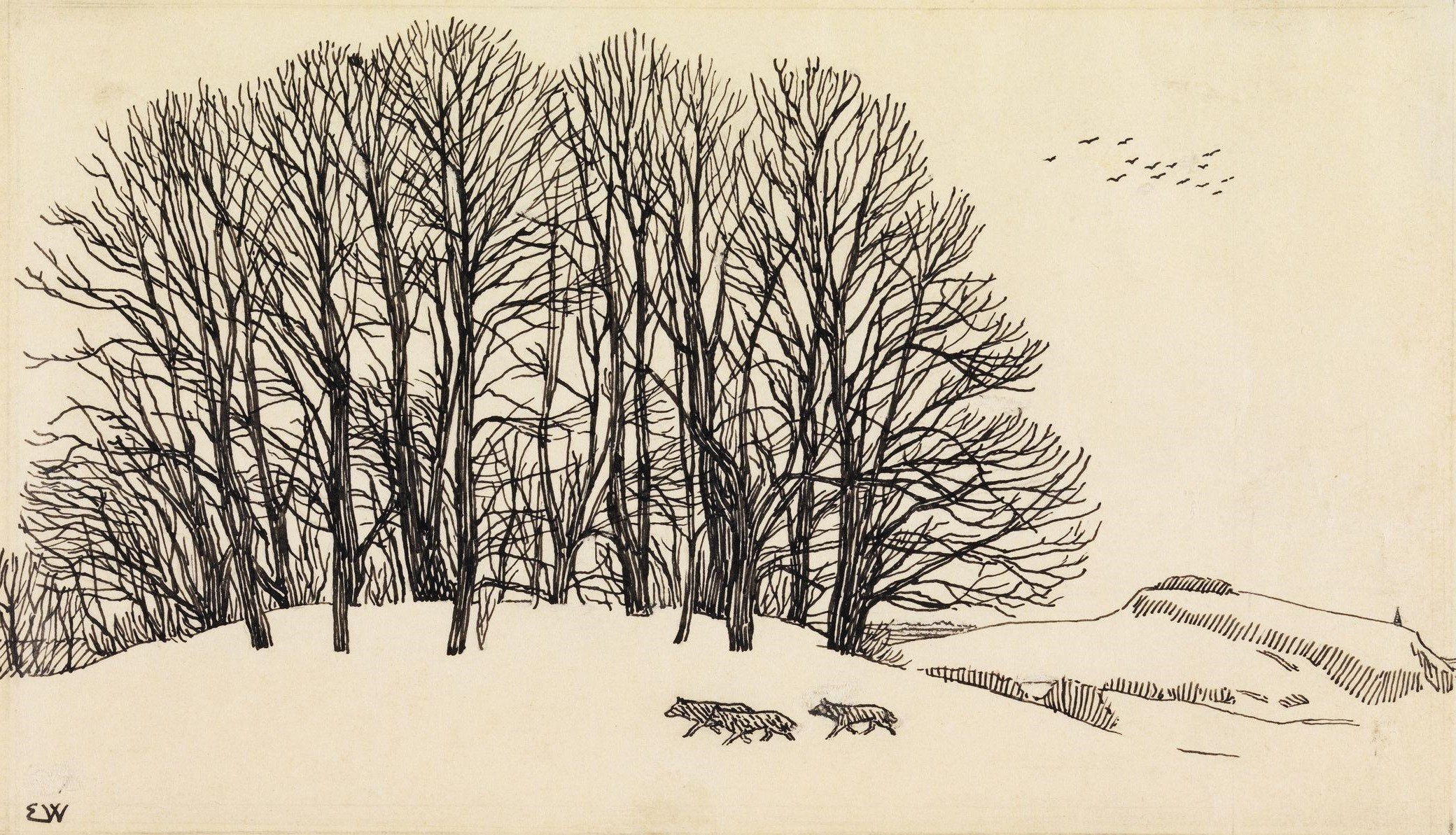 Farmandshaugen (c.1897)&nbsp;<span>(+)</span>