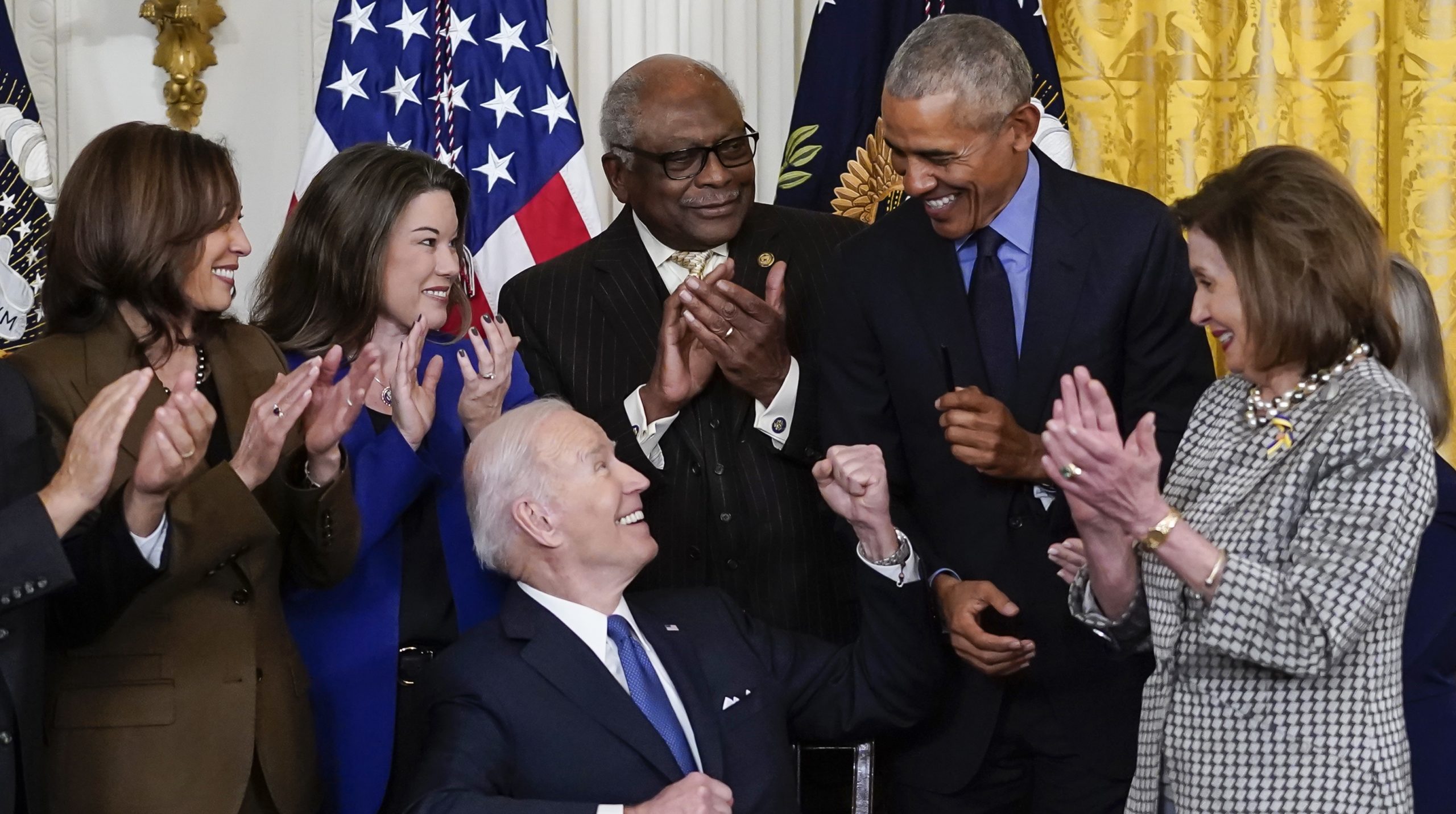 Ja, demokratiet står på spill ved valget i USA&nbsp;<span>(+)</span>