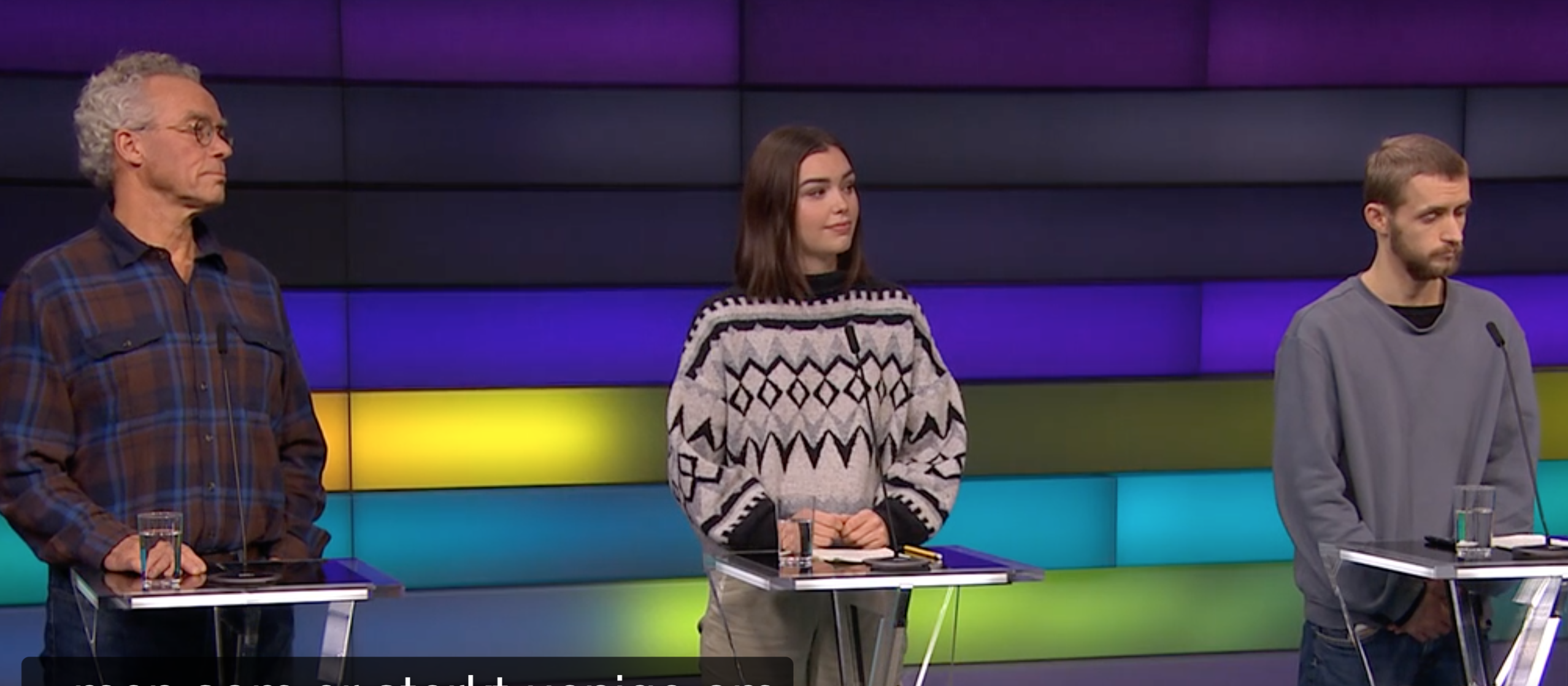 Vold i miljøkampen – eliten møter seg selv i døra&nbsp;<span>(+)</span>