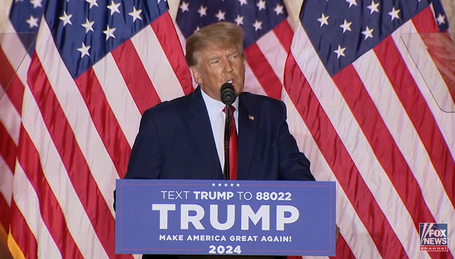 Meningsmåling viser at Trump er Republikanernes favorittkandidat&nbsp;<span>(+)</span>