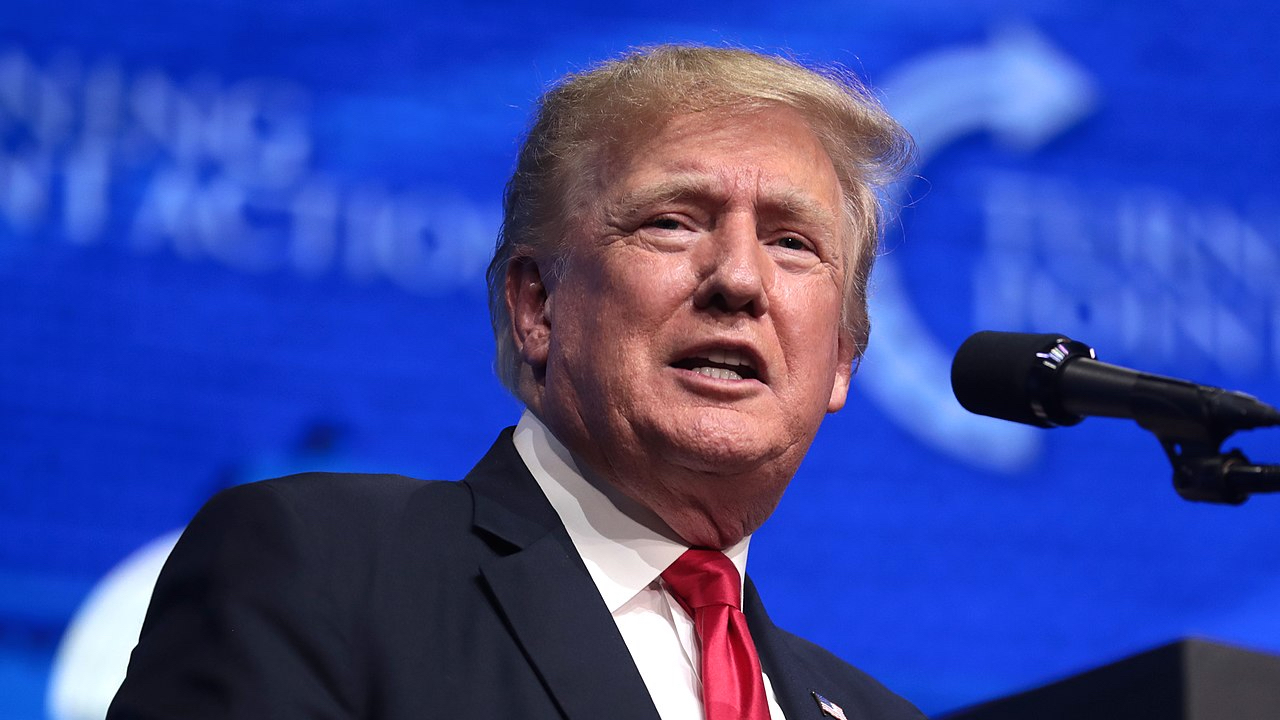 Elon Musk: Trump-meningsmålingen på Twitter utsatt for bot-angrep&nbsp;<span>(+)</span>