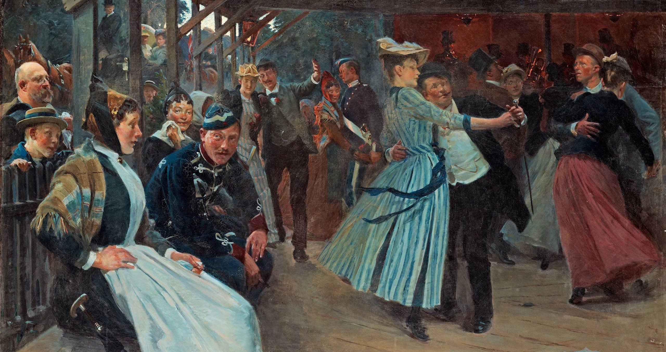 Dansepaviljongen (1891)&nbsp;<span>(+)</span>