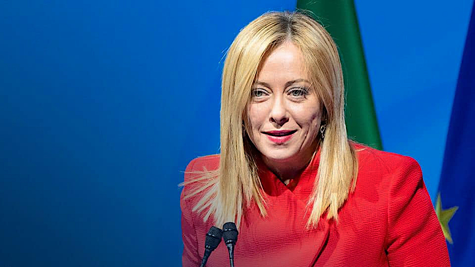 Italia forsvarer kontantene – til EUs irritasjon&nbsp;<span>(+)</span>