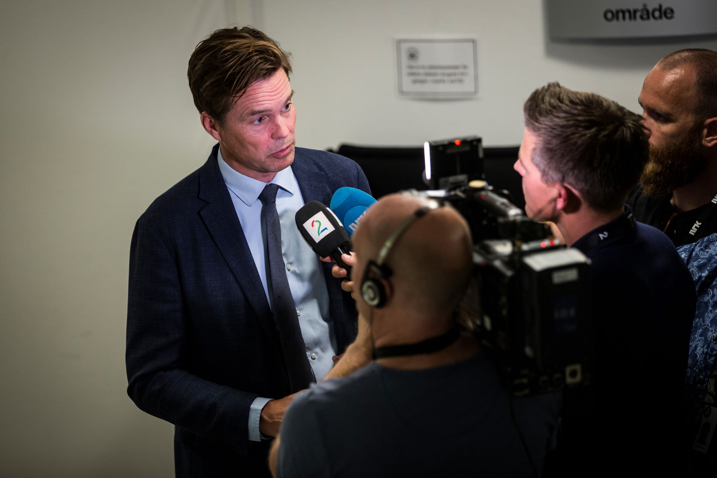 Gjenopptakelses&shy;kommisjonen får juling i ny måling om tillit&nbsp;<span>(+)</span>