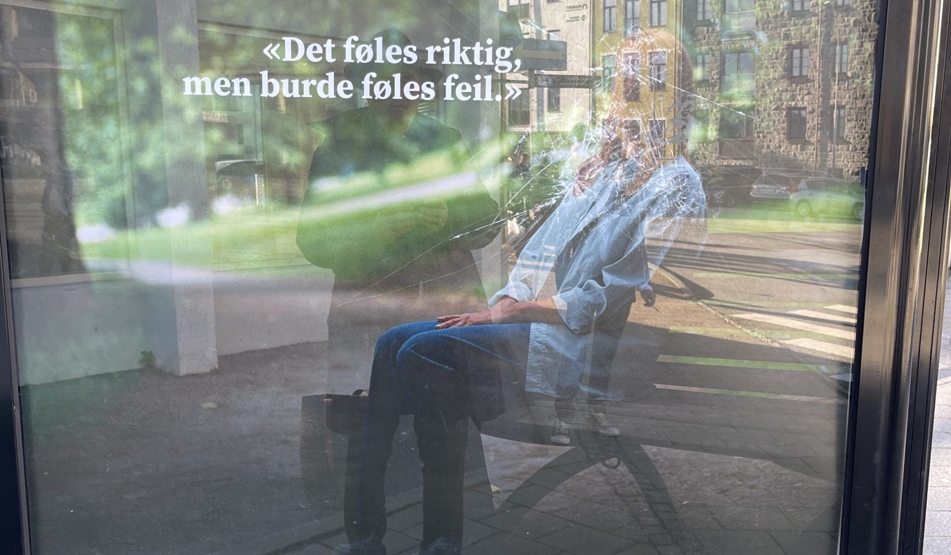 Kripos: Små barn deler nakenvideoer på nett&nbsp;<span>(+)</span>