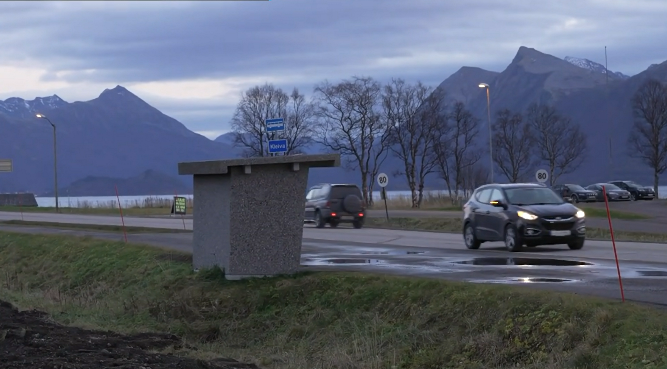 Tausheten ligger som et vått ullteppe over voldtekten i Vesterålen&nbsp;<span>(+)</span>