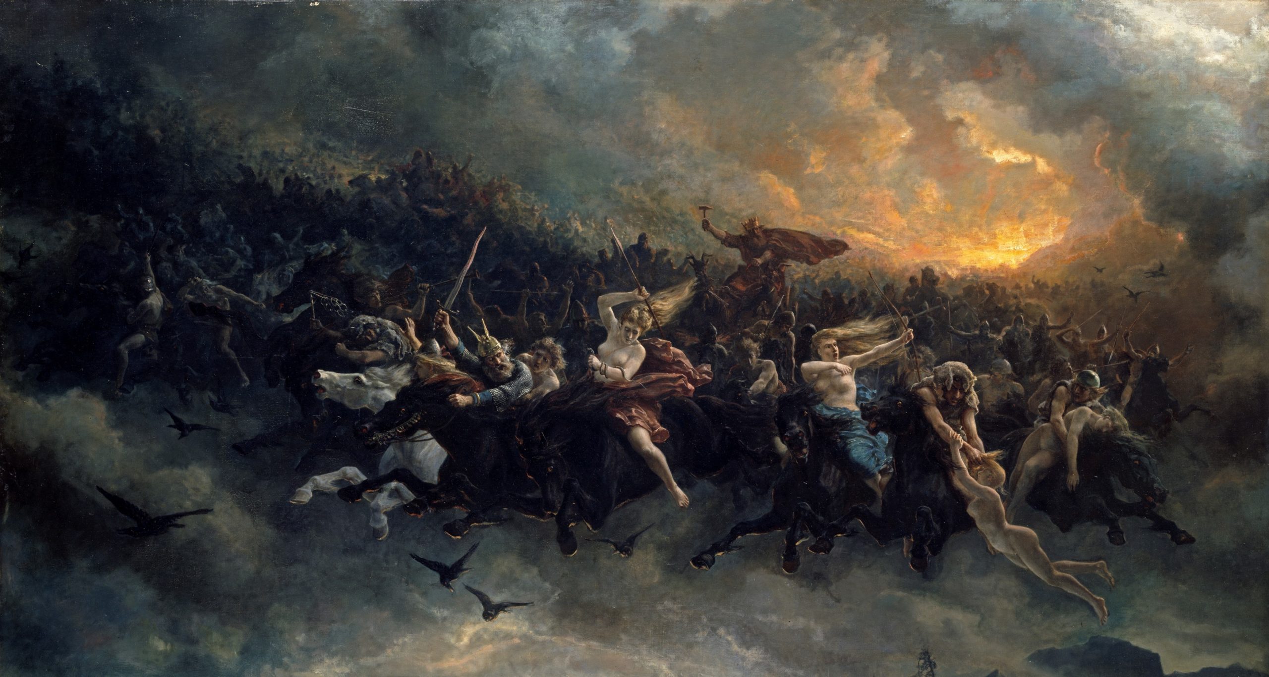 Aasgaardsreien (1872)&nbsp;<span>(+)</span>