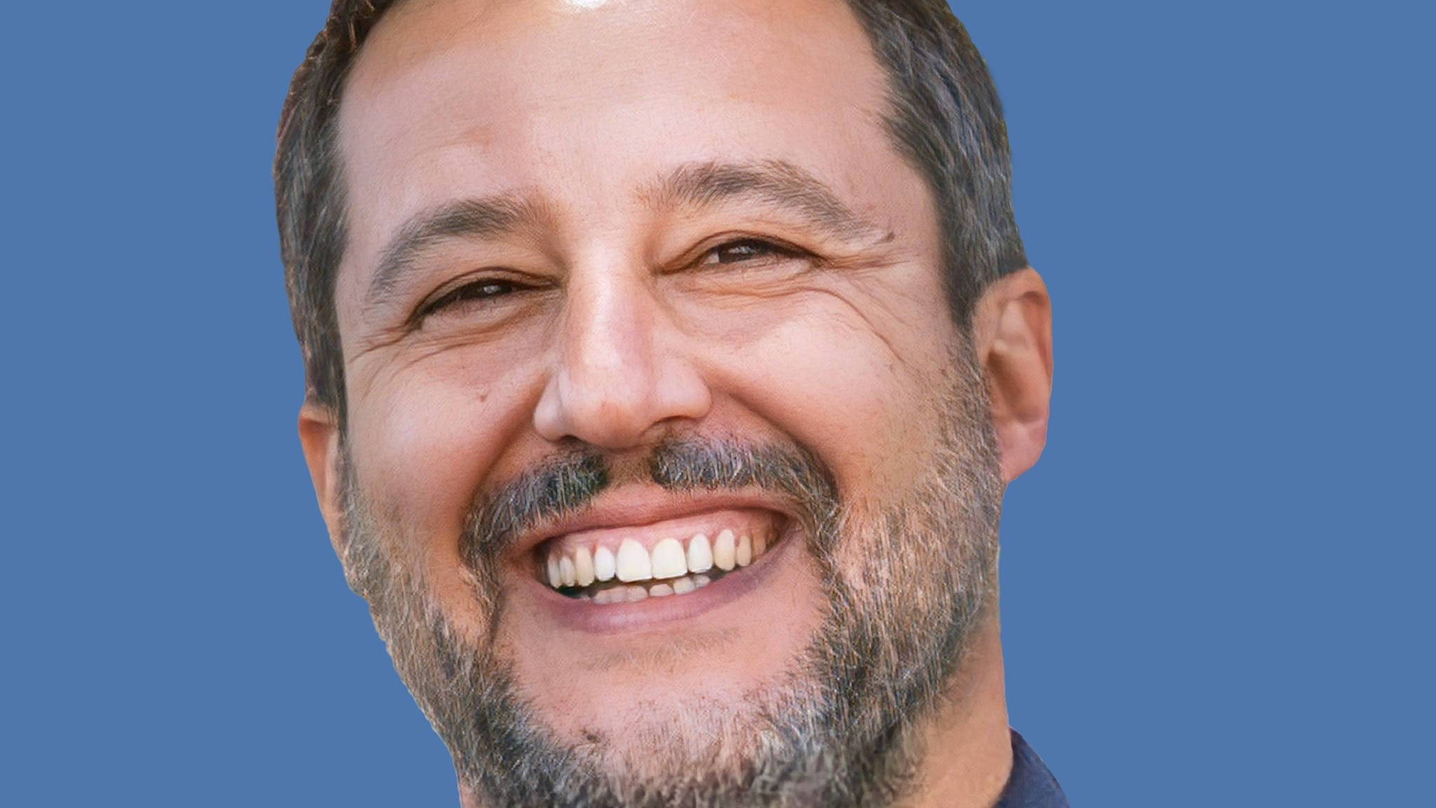 Salvini: – Norske NGO-skip bør dra til Norge&nbsp;<span>(+)</span>