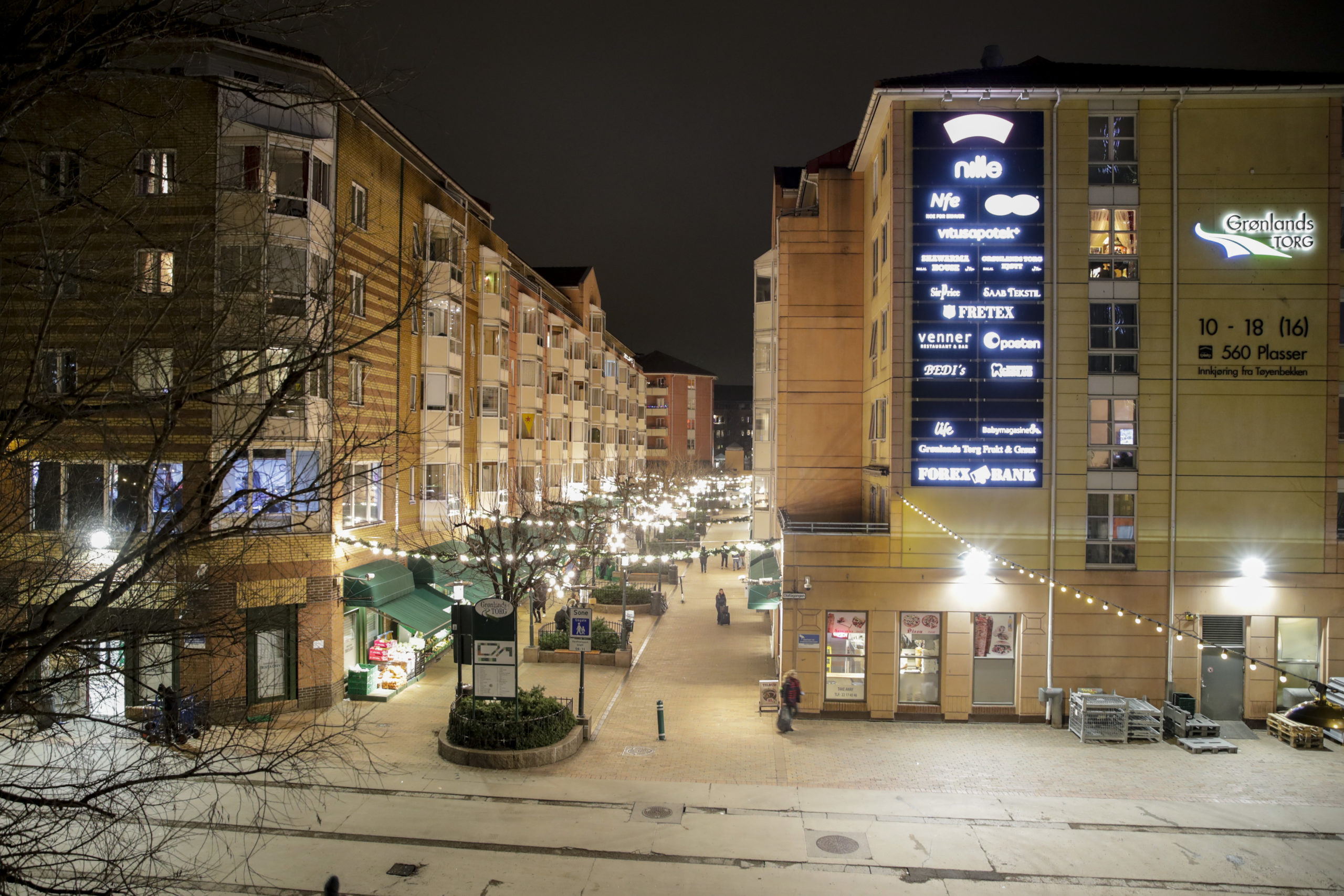 Sørger over drept somalier – vil ha narkosalget inn på apotek&nbsp;<span>(+)</span>