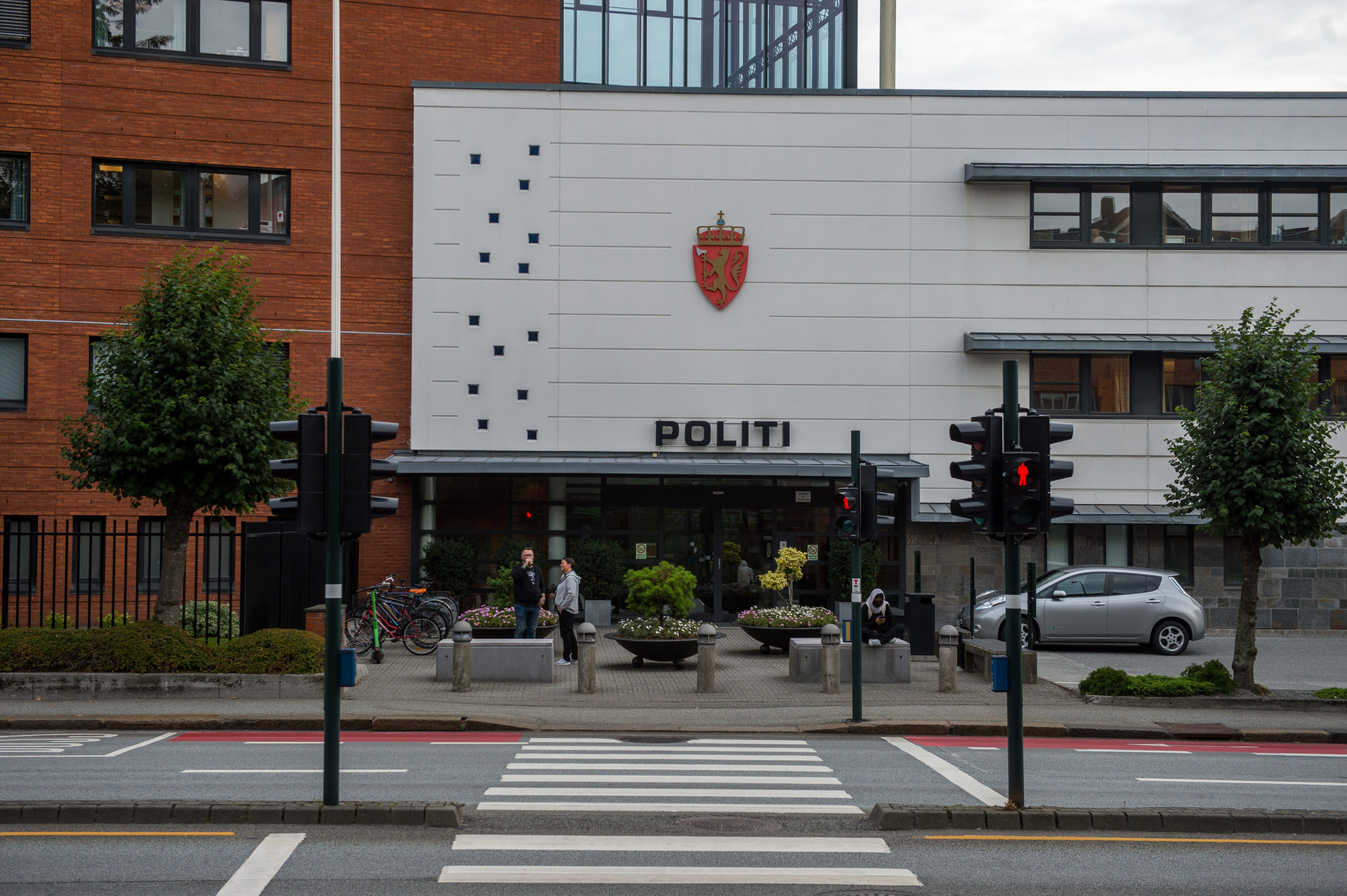 Stavanger: Barn ned i 9-års alder er involvert i kriminalitet&nbsp;<span>(+)</span>