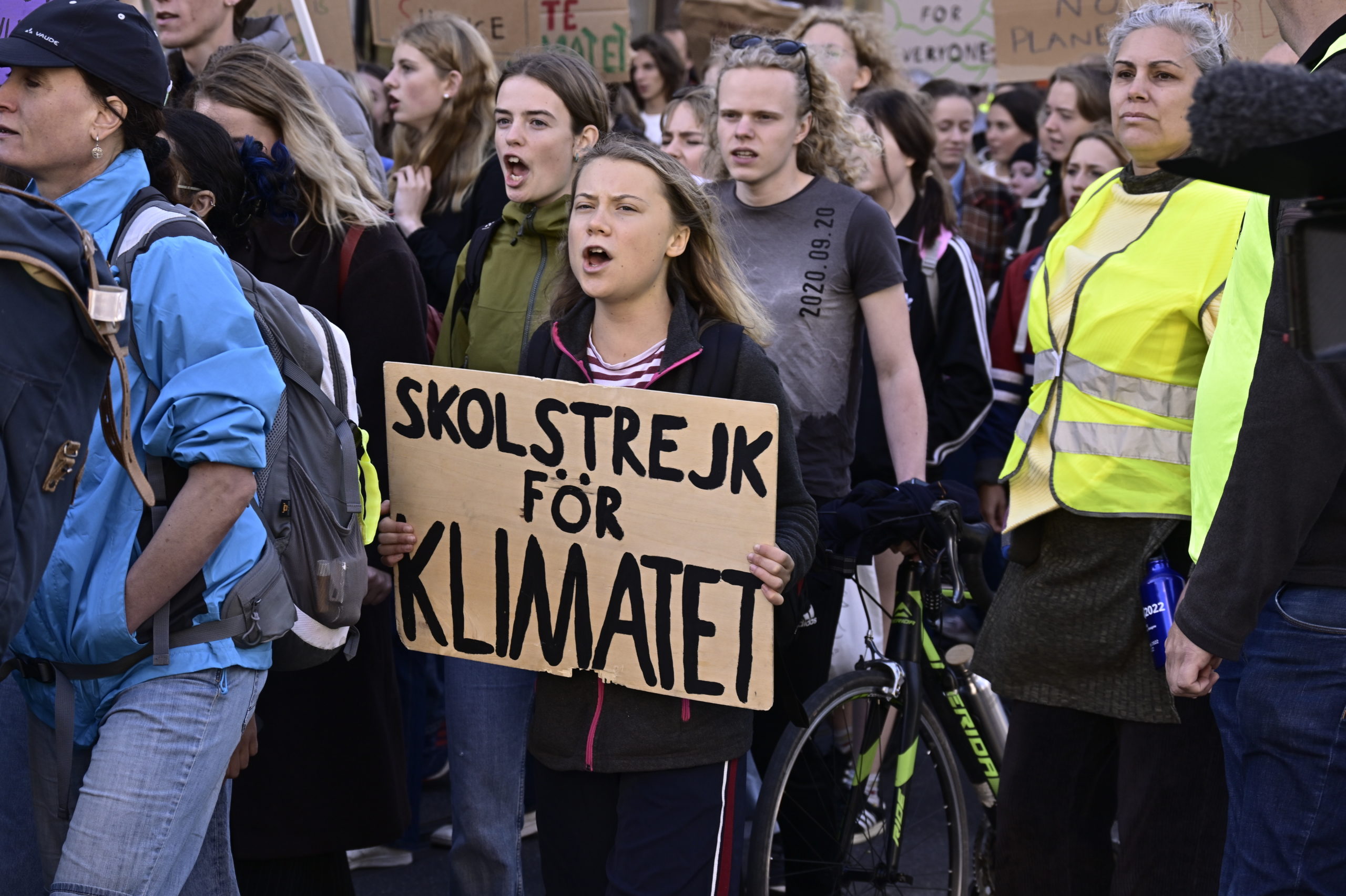Skolepolitikk får stor betydning ved mellomvalget i USA&nbsp;<span>(+)</span>