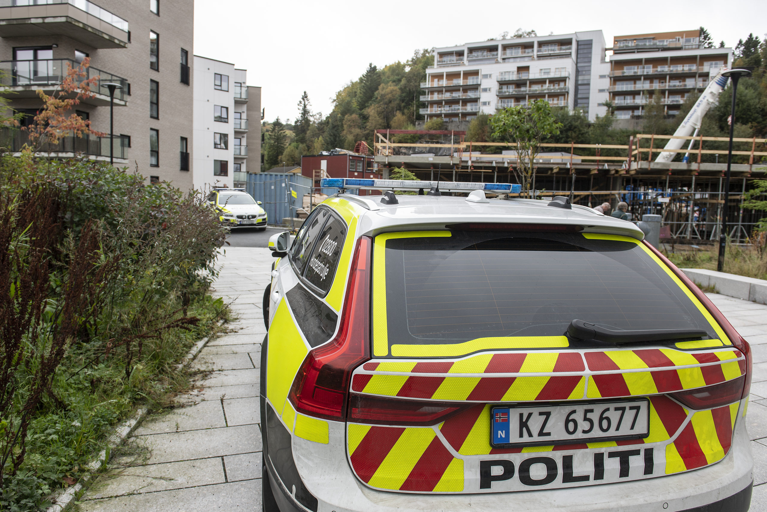 Frykten sprer seg: Unge raner andre unge&nbsp;<span>(+)</span>