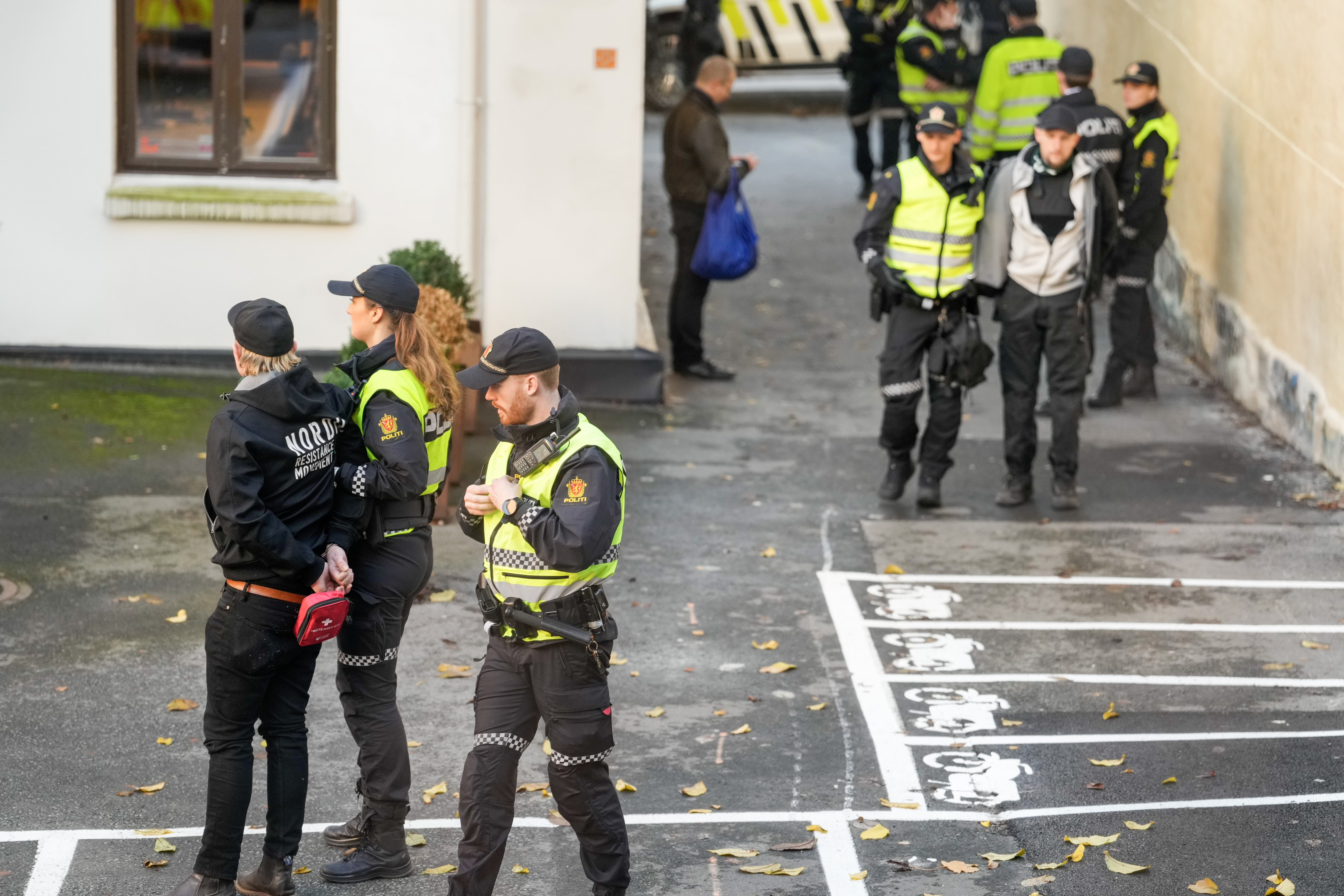 SVs tåpelige bort&shy;forklaringer: Ønsker de mer kriminalitet i Oslo?&nbsp;<span>(+)</span>